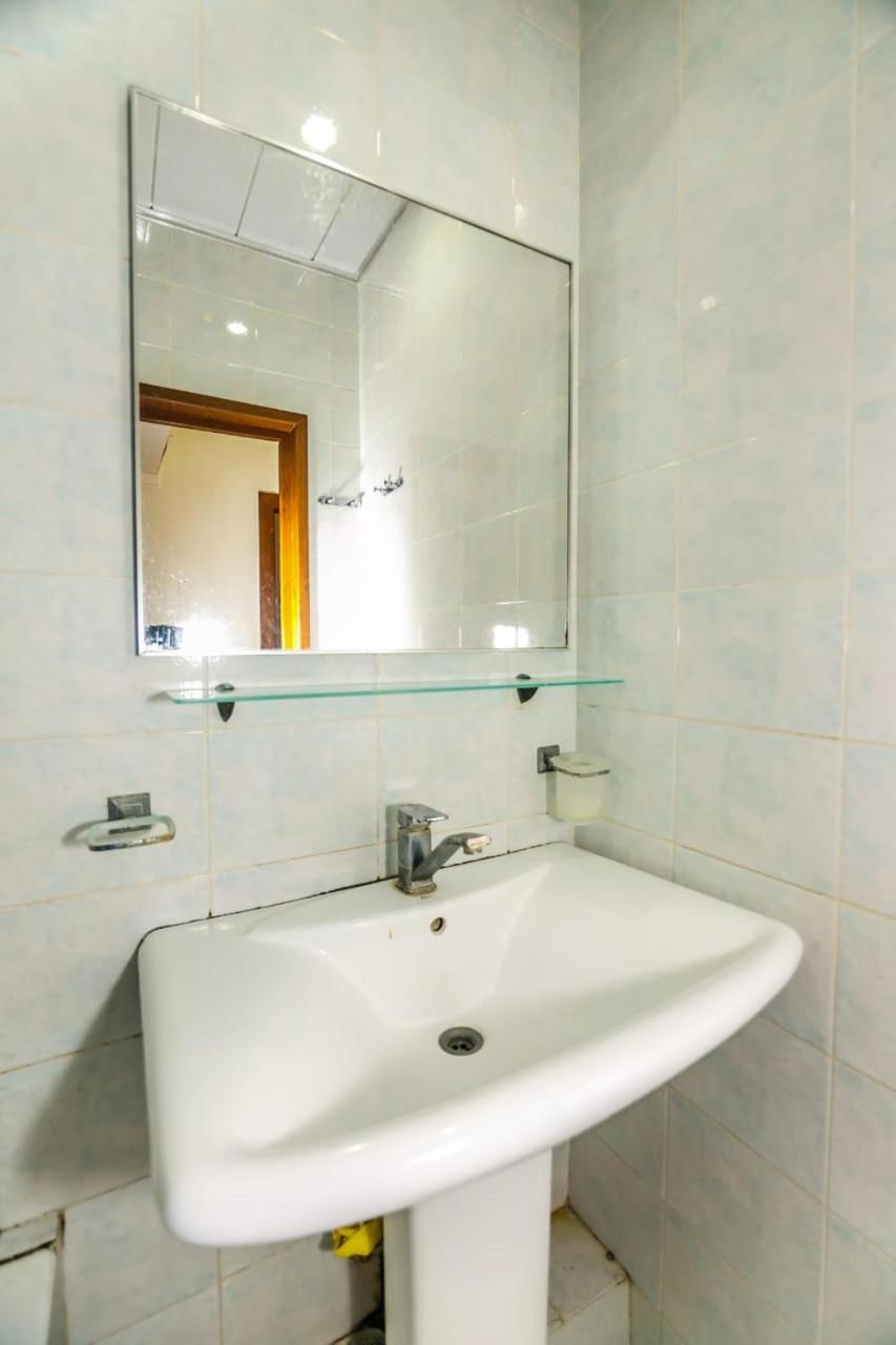 Deluxe Apartment 130