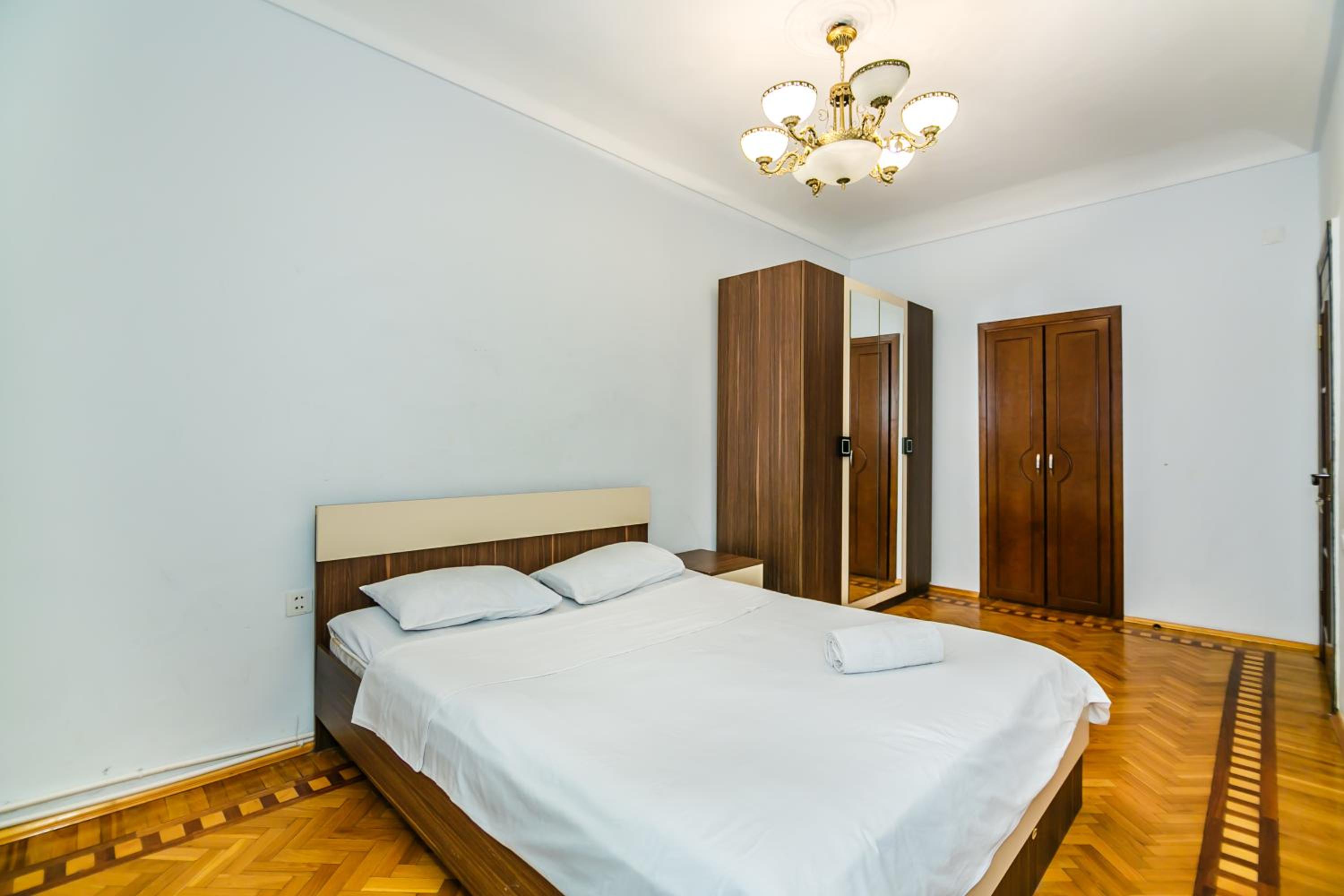 Deluxe Apartment 130