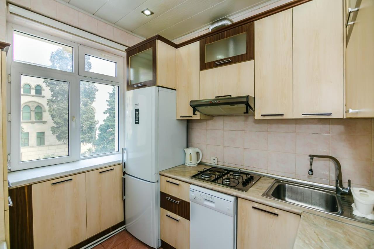Deluxe Apartment 130