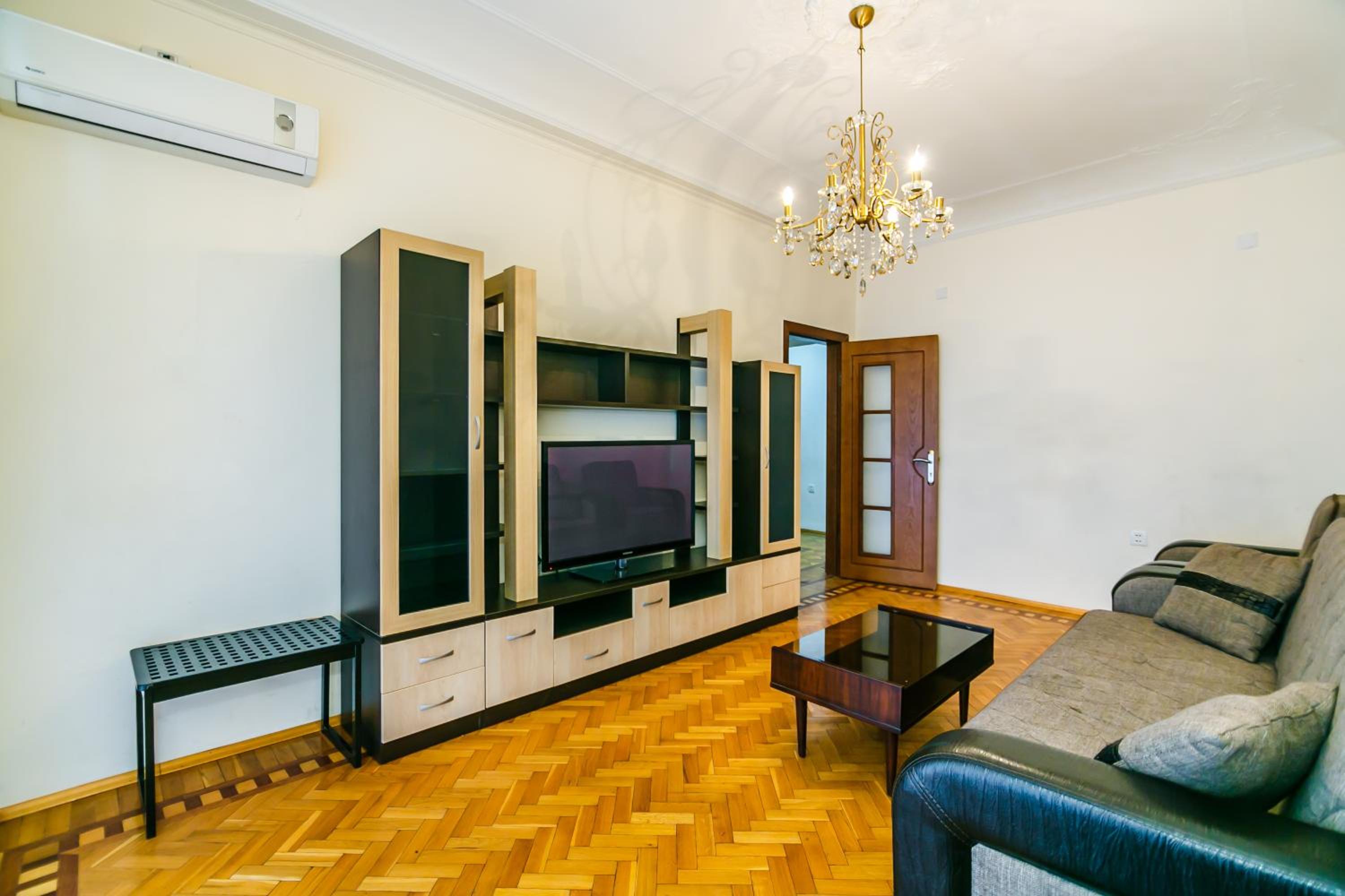 Deluxe Apartment 130