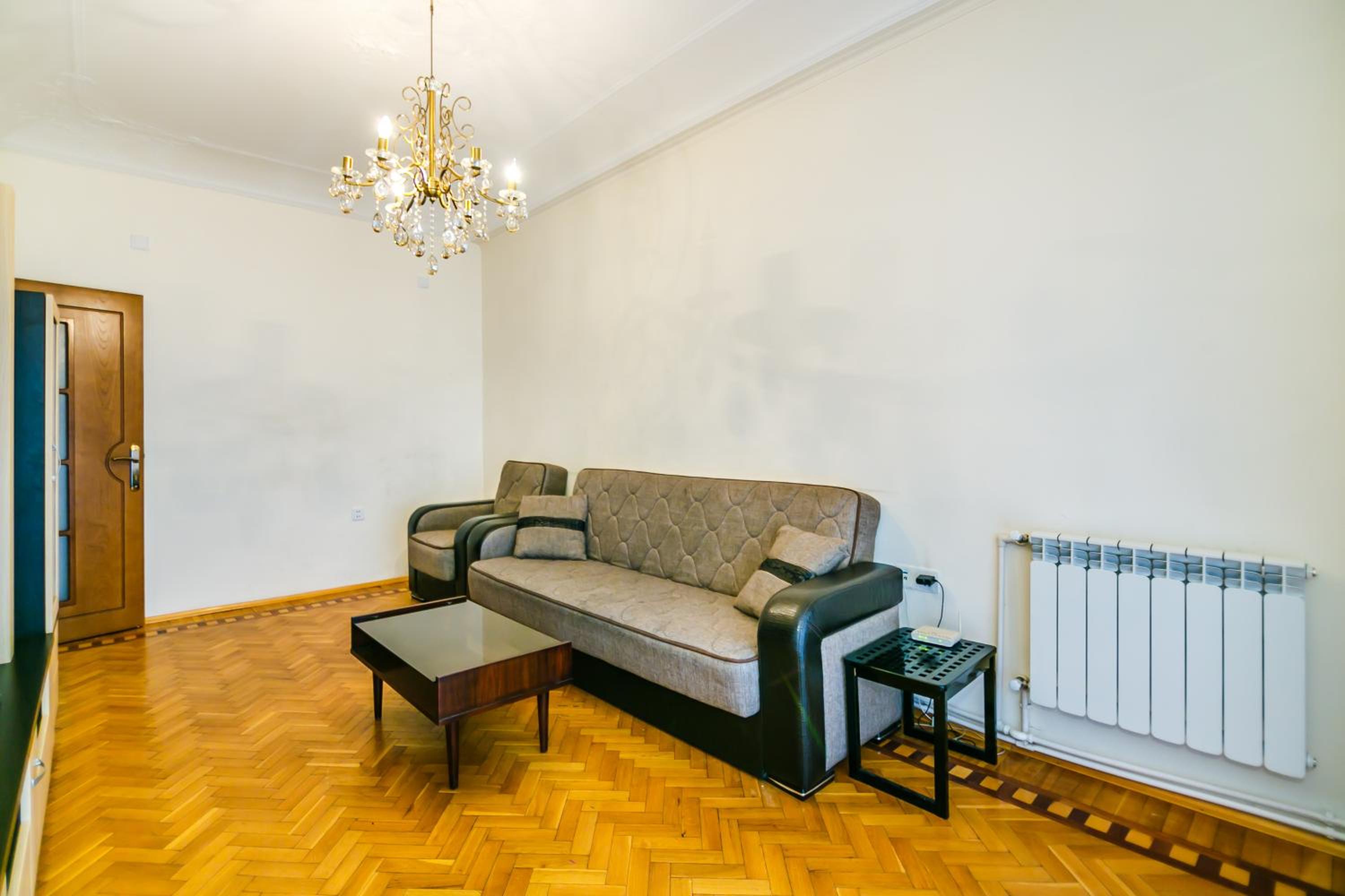 Deluxe Apartment 130