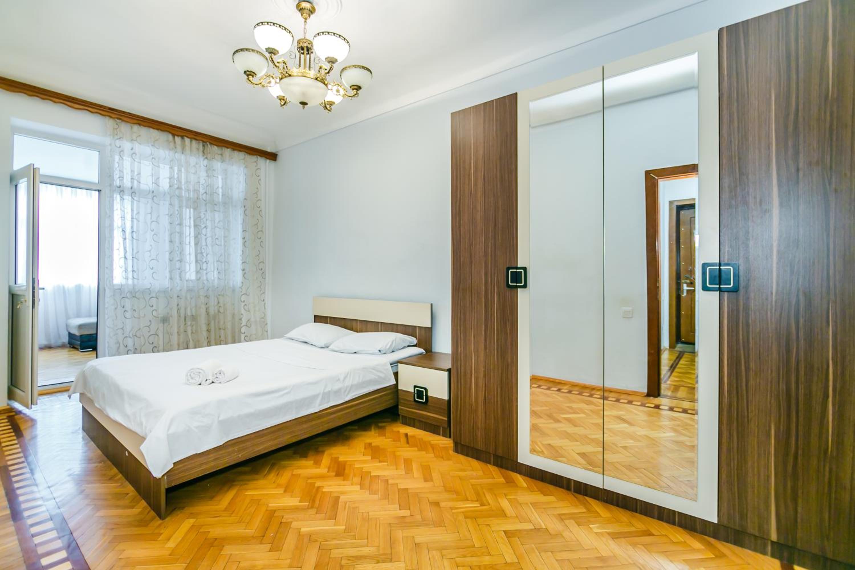 Deluxe Apartment 130