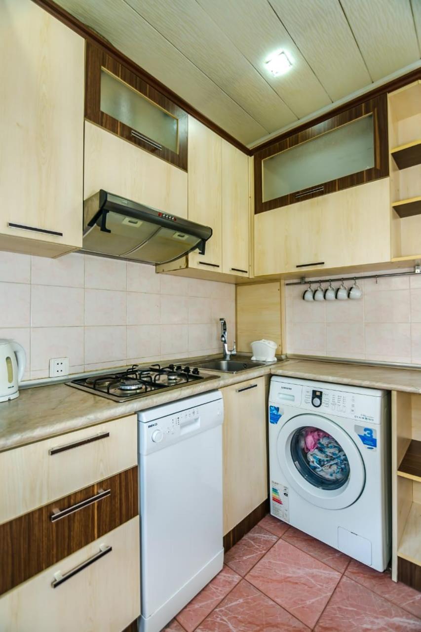 Deluxe Apartment 130