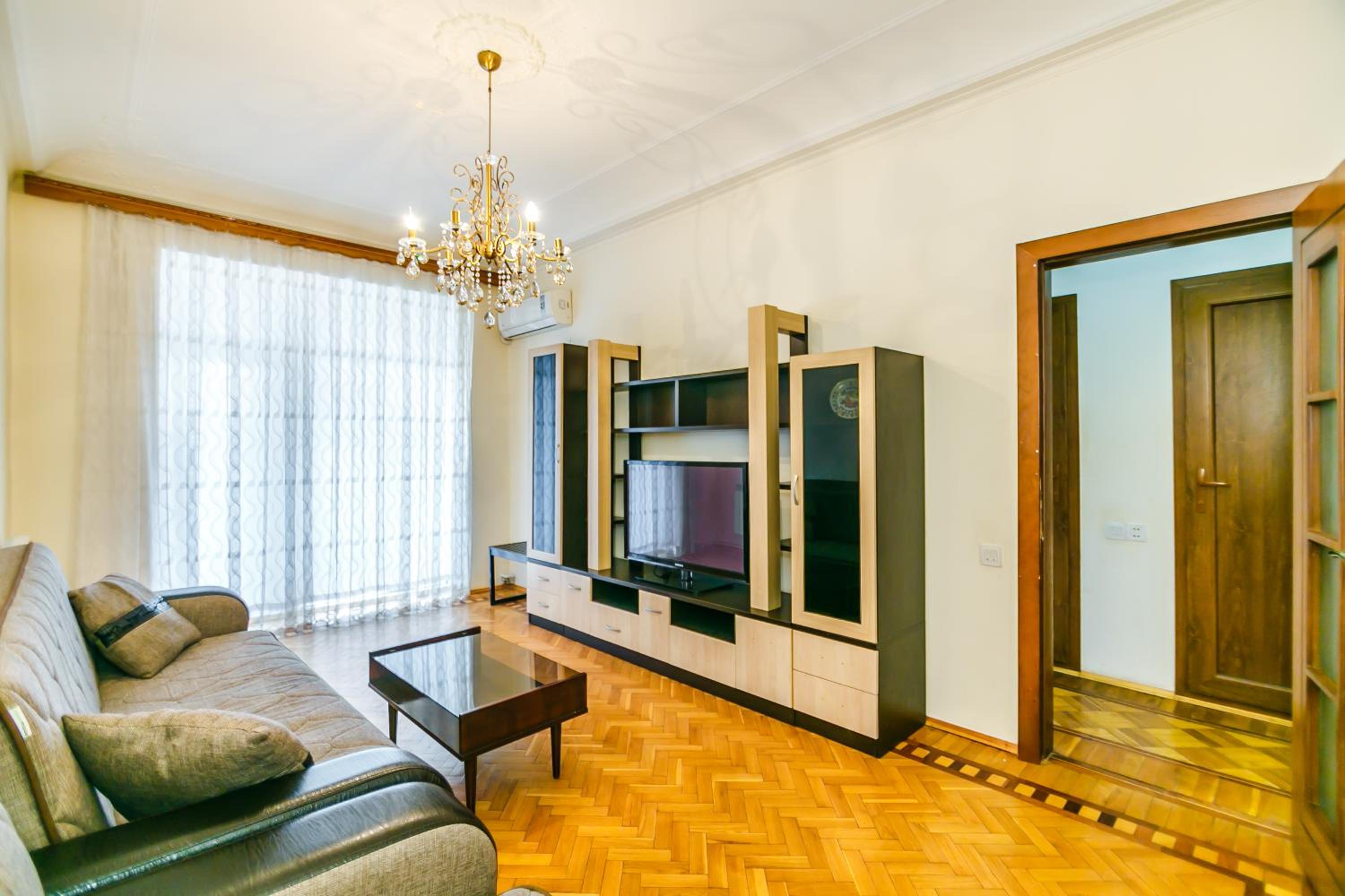 Deluxe Apartment 130