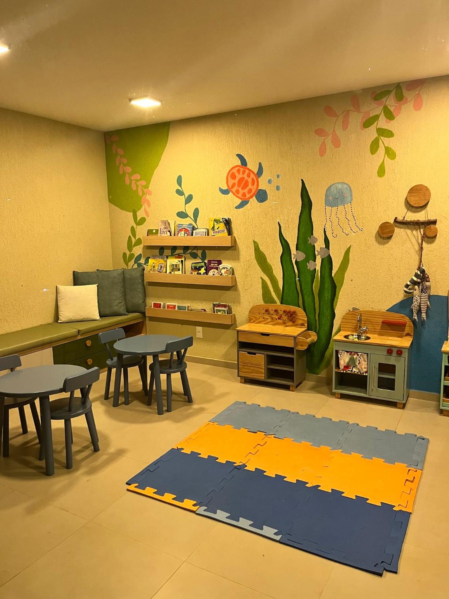 Reserva dos Carneiros - Flat-Apartamento em Carneiros