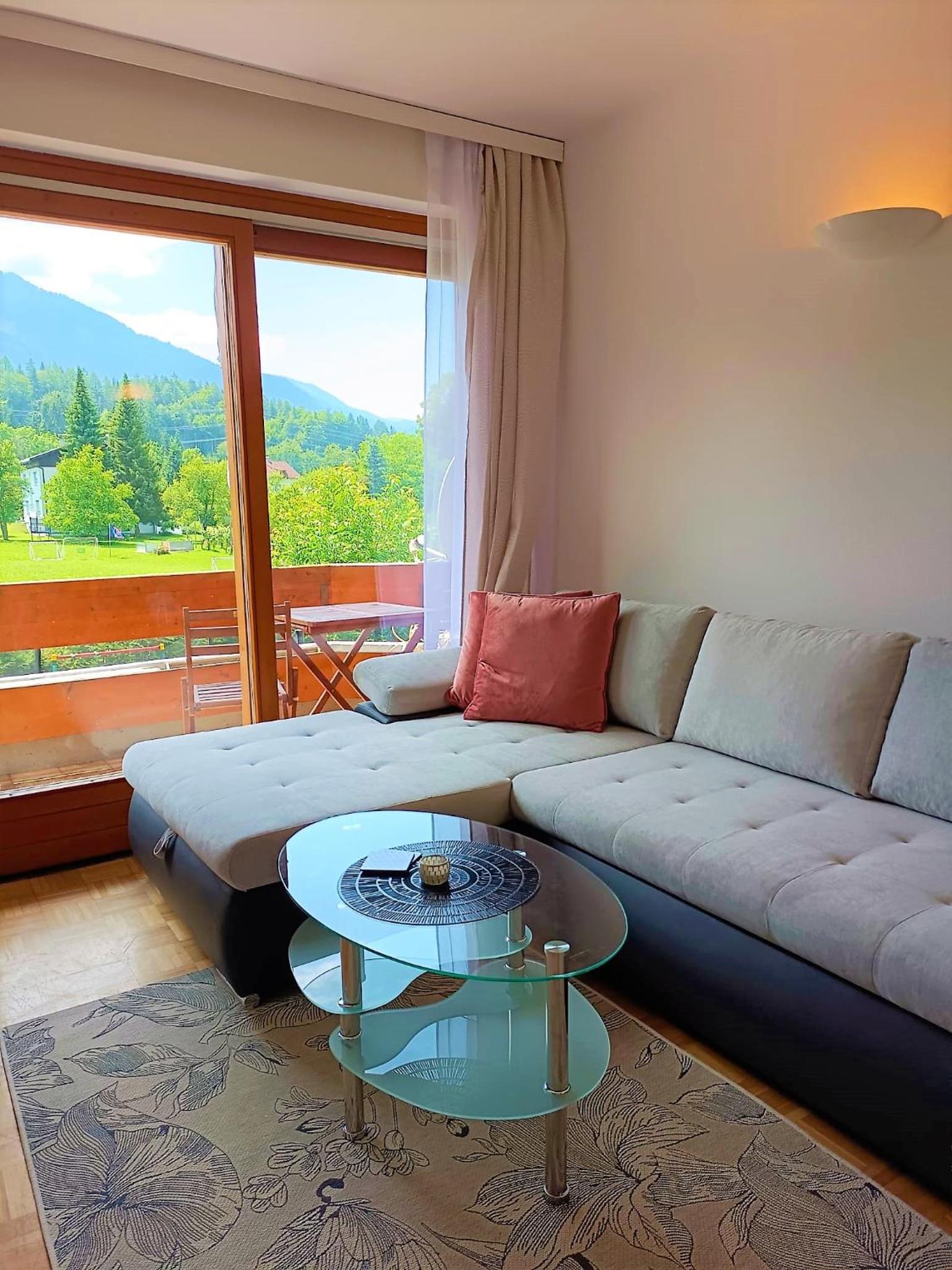 Olympia Apartment