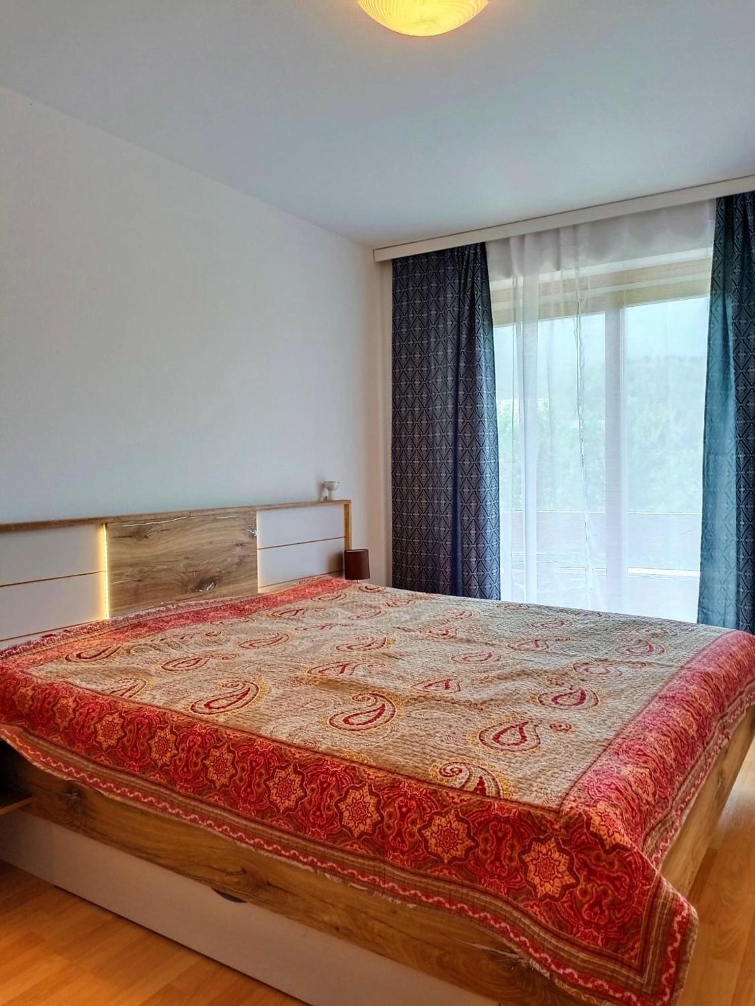 Olympia Apartment