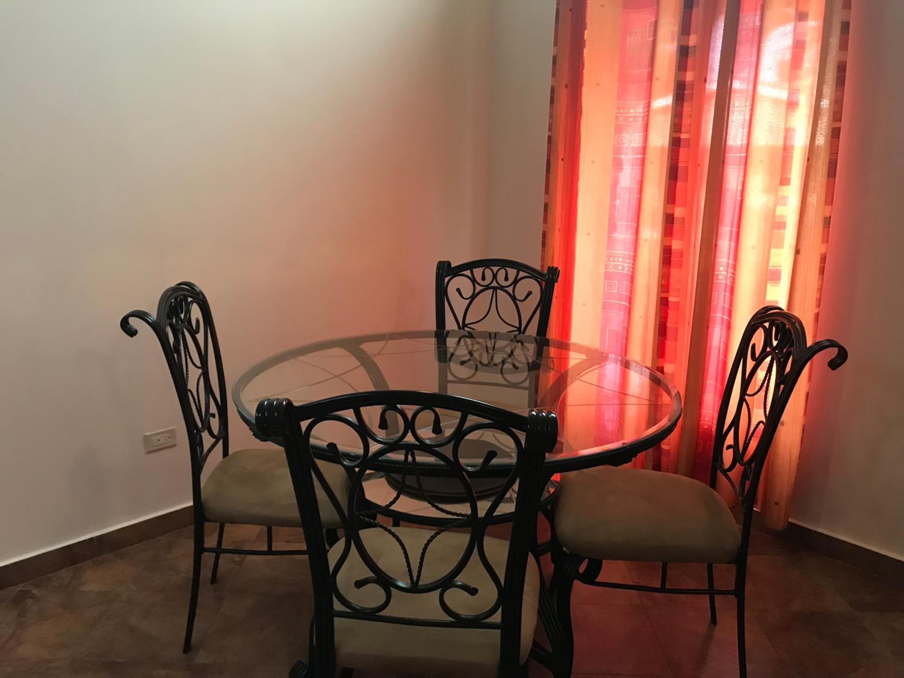 Punta Chame Club and Resort Poolside apartment