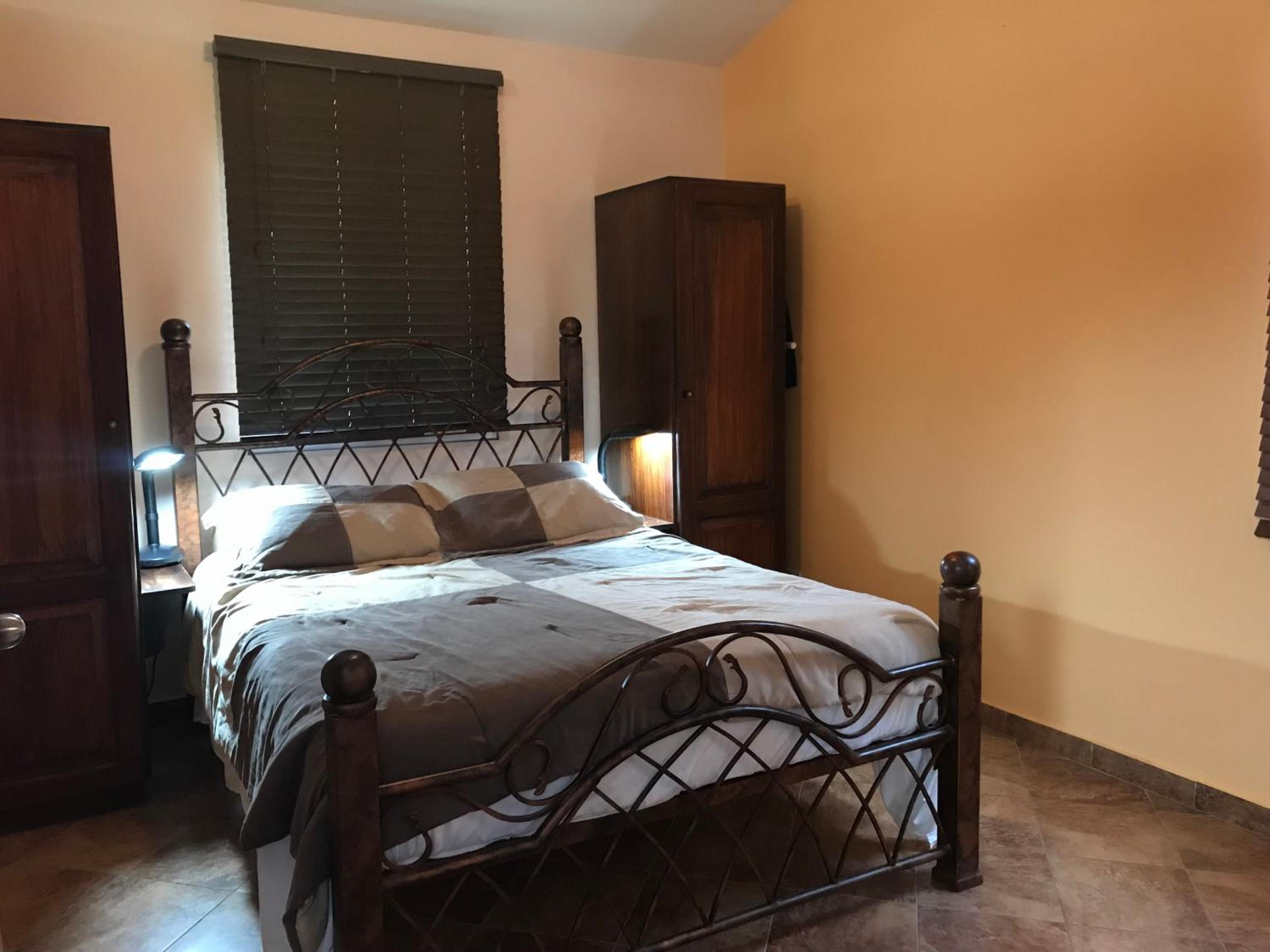 Punta Chame Club and Resort Poolside apartment