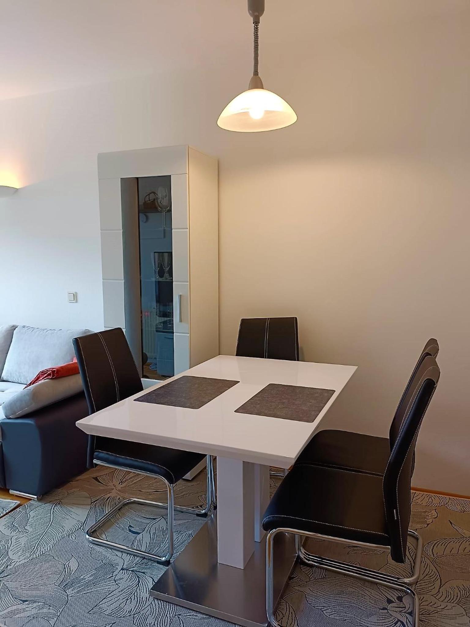 Olympia Apartment