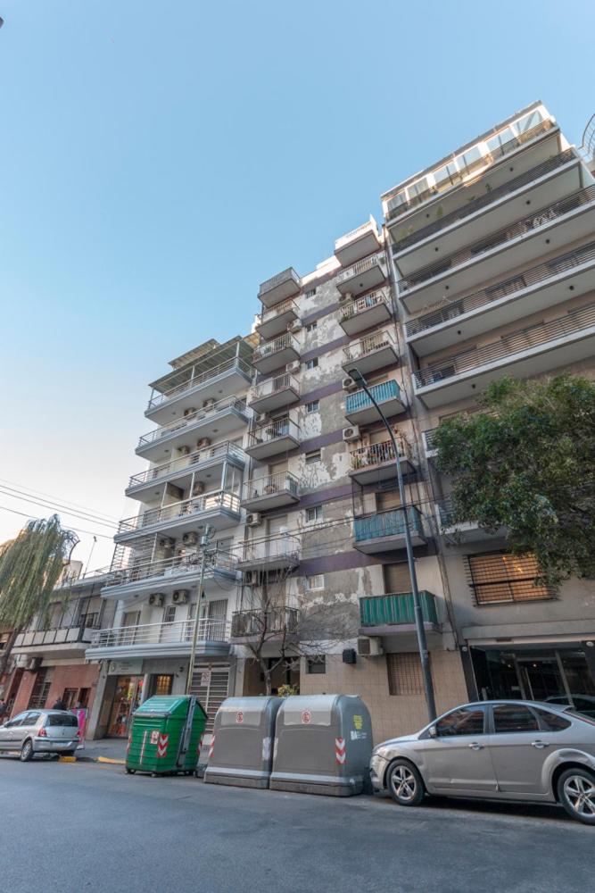 Hermoso departamento en Recoleta