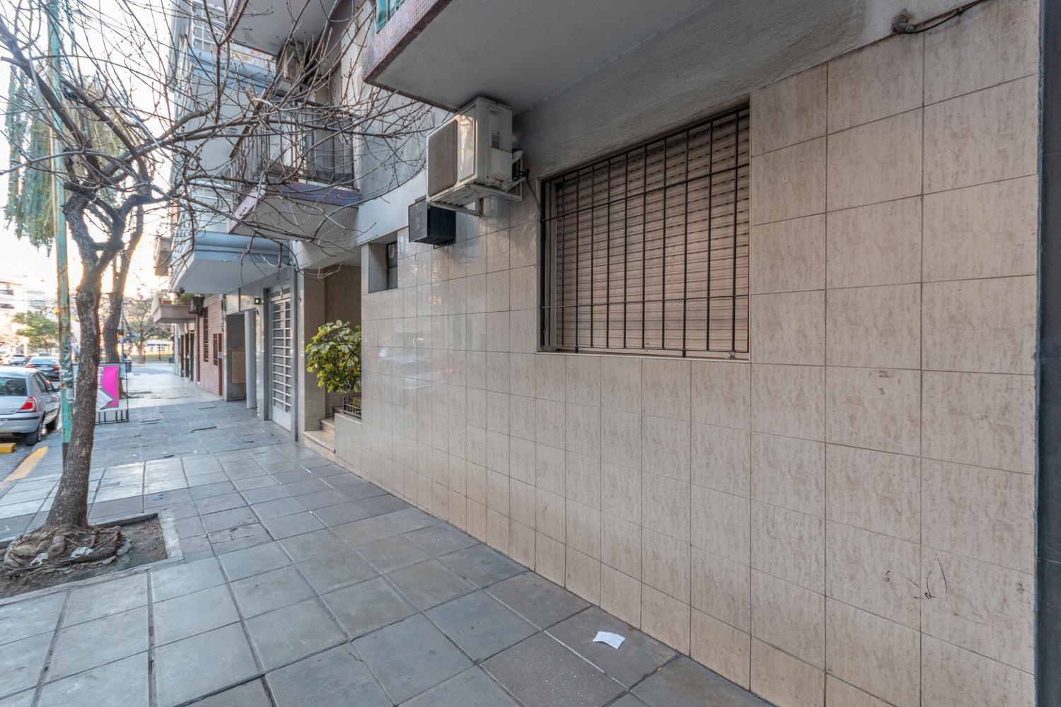 Hermoso departamento en Recoleta