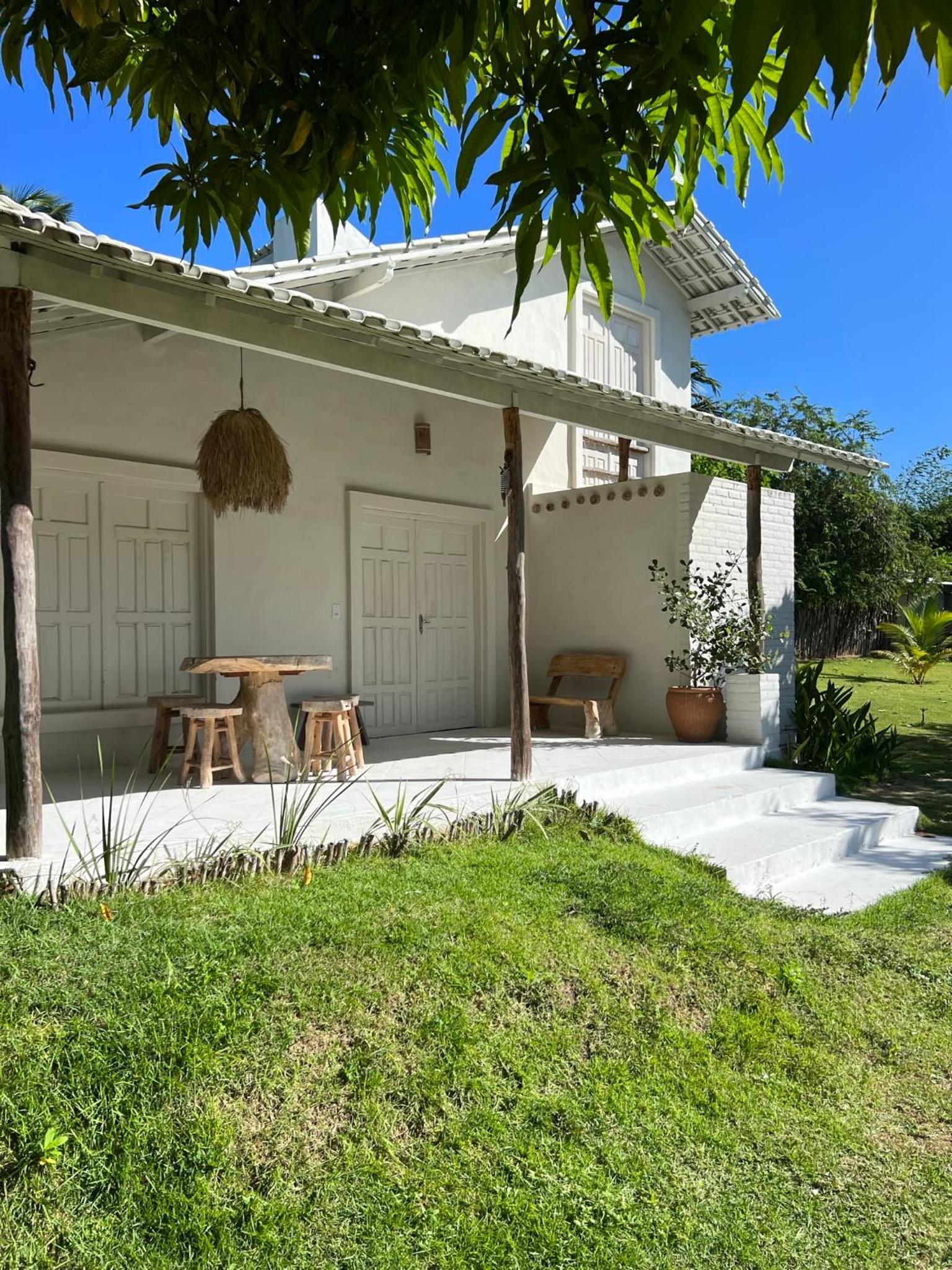 KANAHA BEACH VILLA