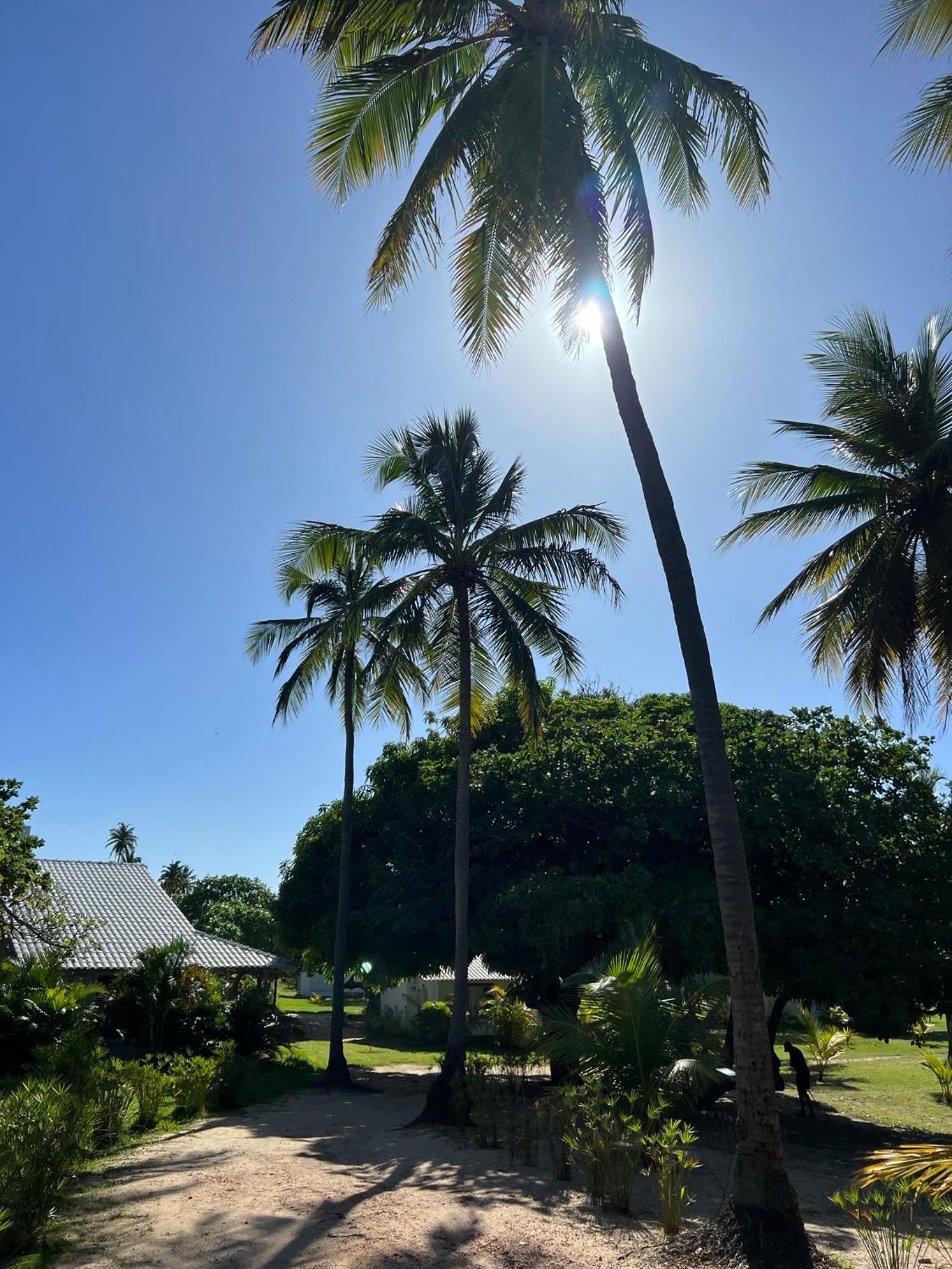 KANAHA BEACH VILLA