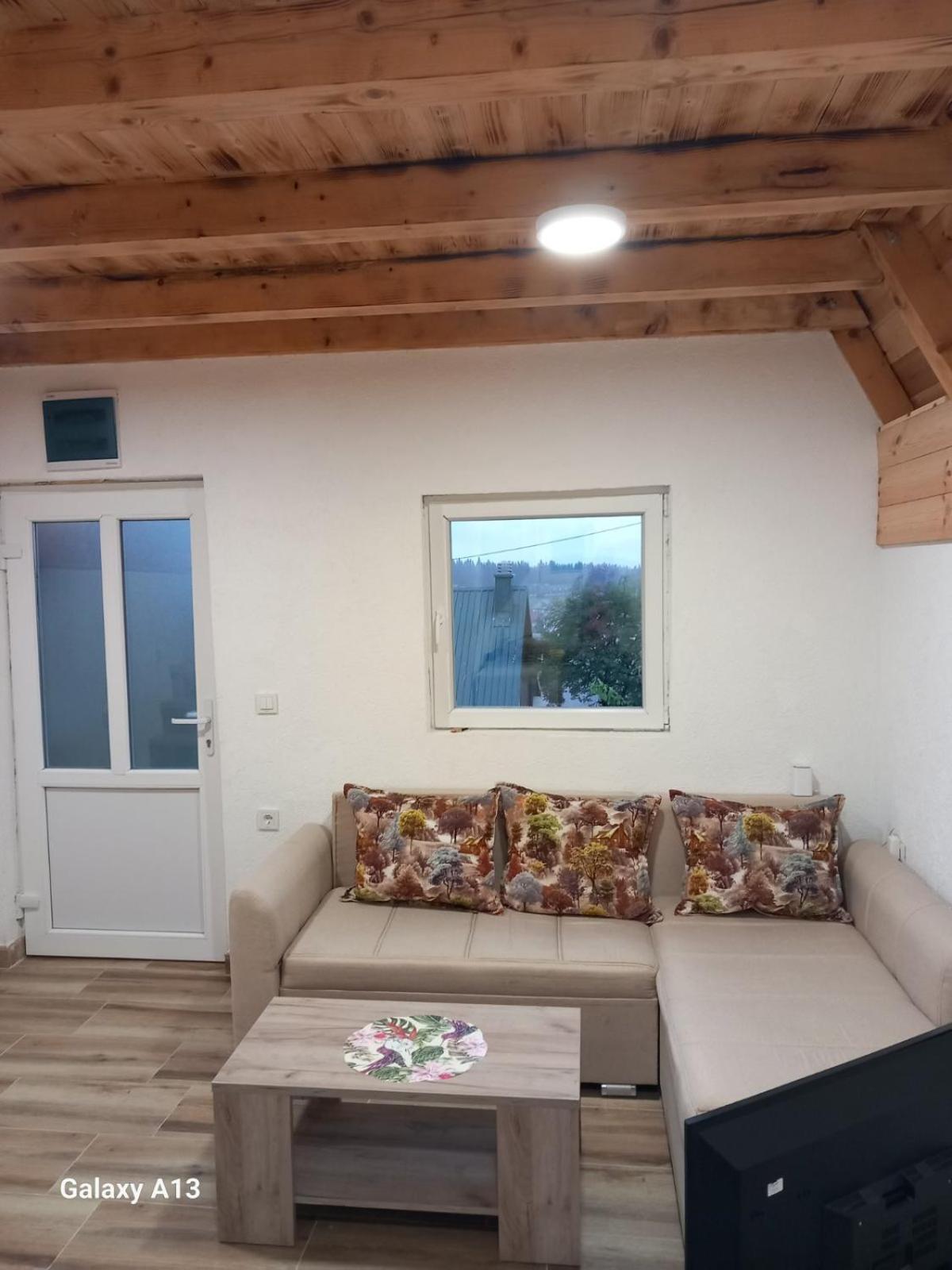 Apartman Andrija