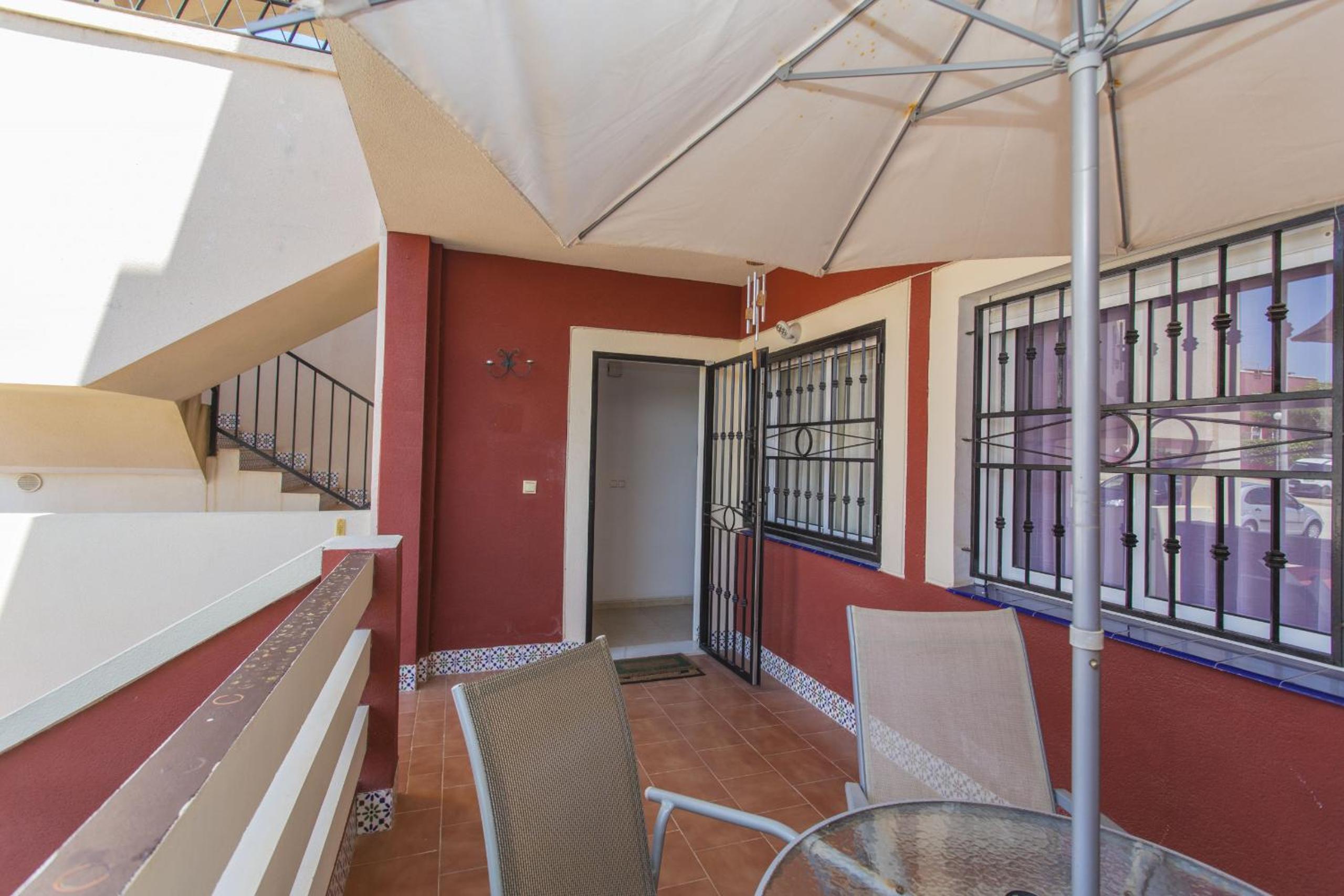 207 Relax Home - Alicante Holiday view 2
