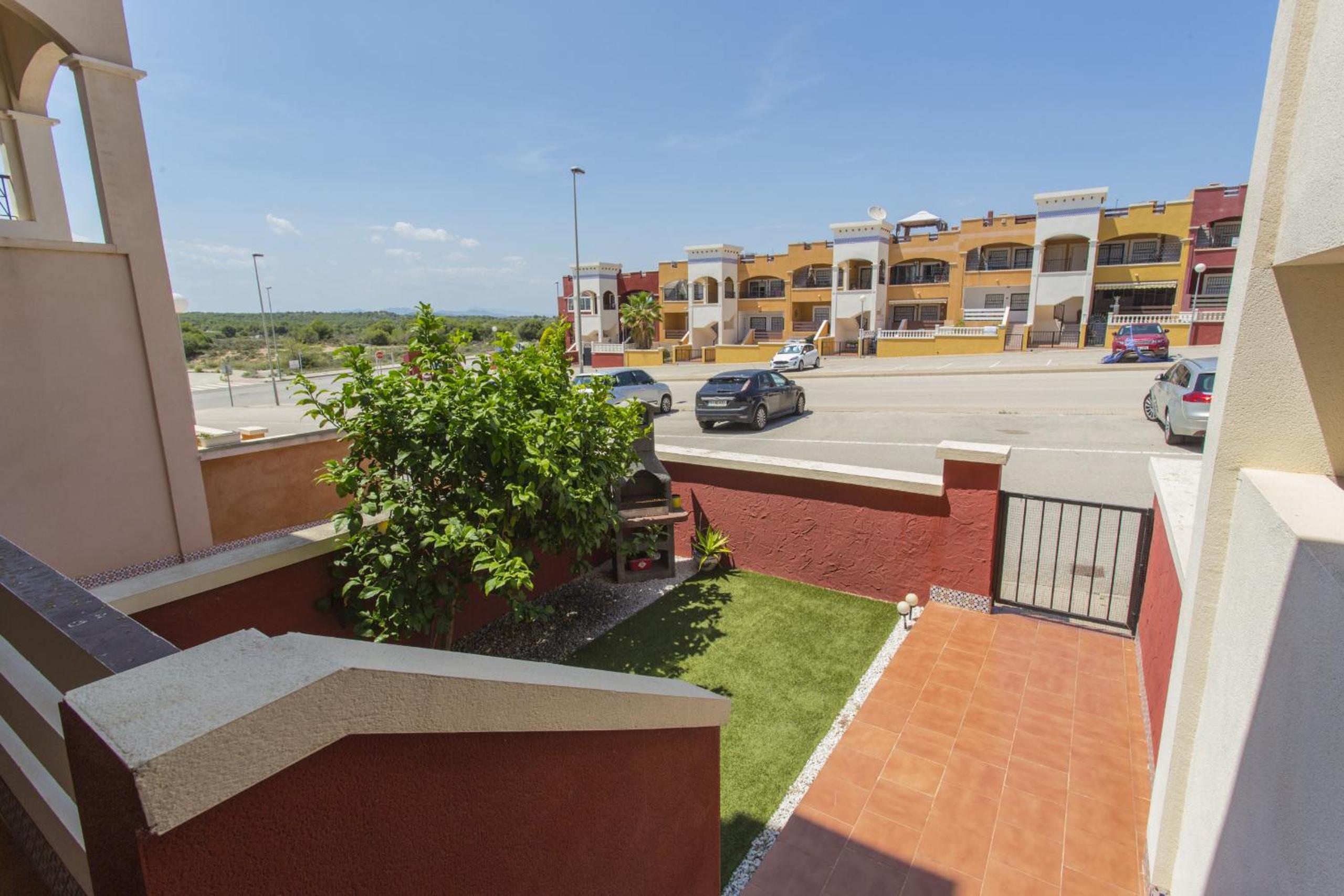 207 Relax Home - Alicante Holiday view 5