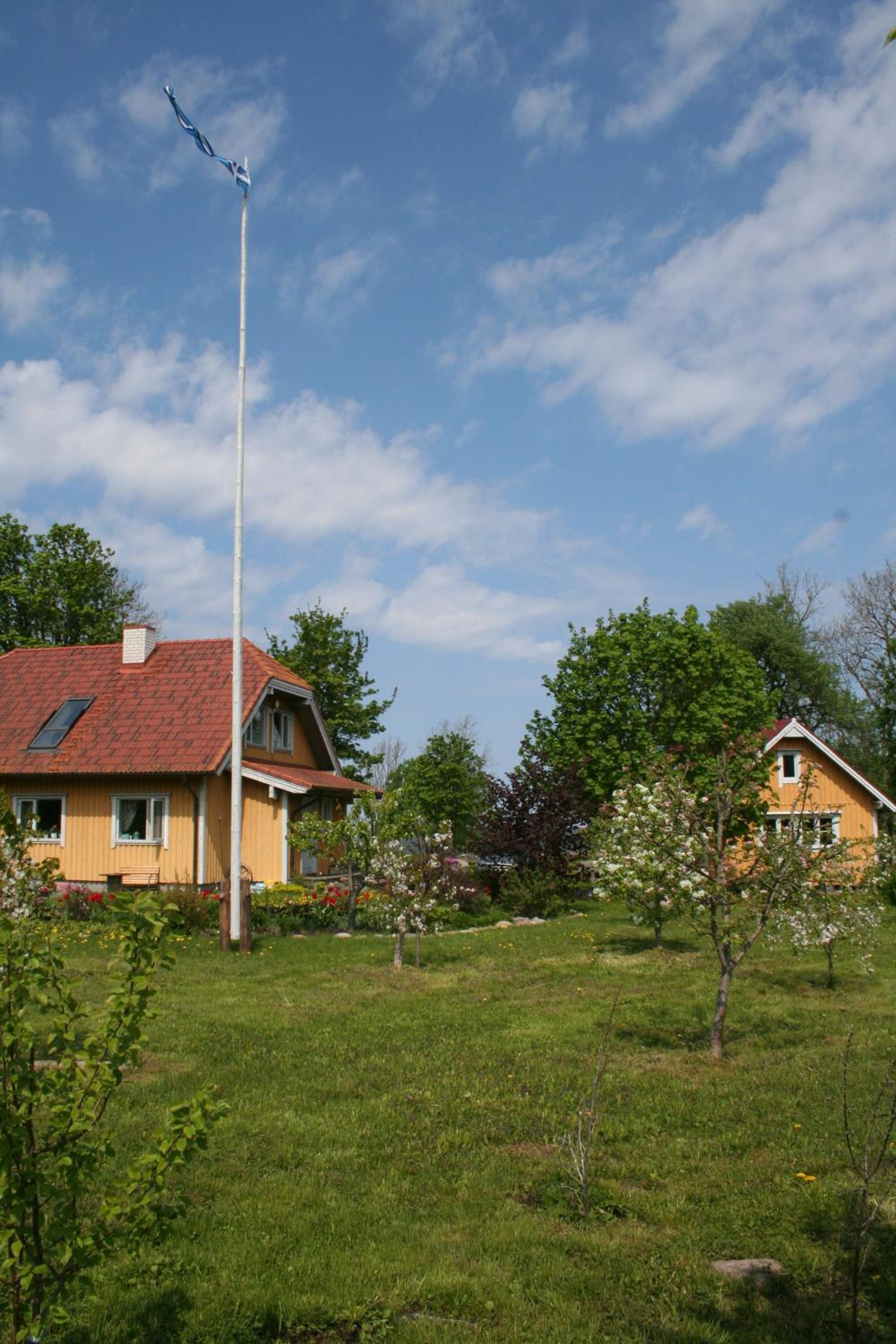 Türju rannamaja
