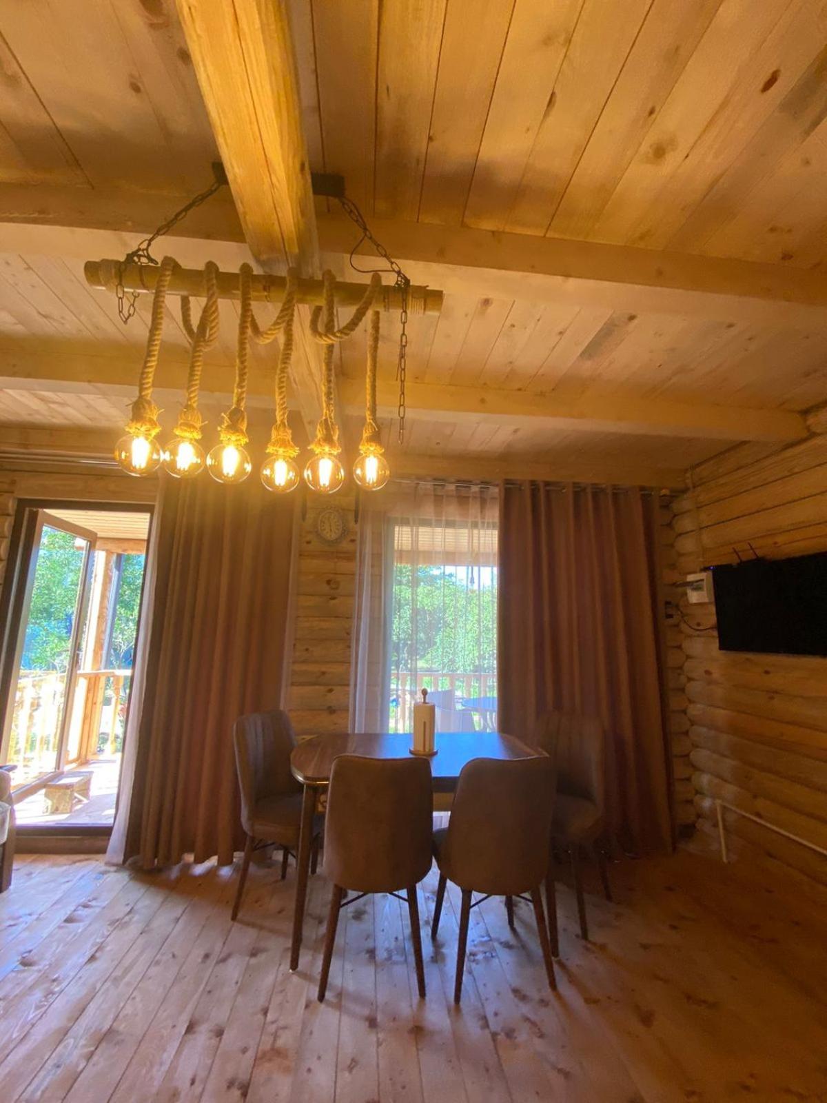 Guest House on Angisa view 2