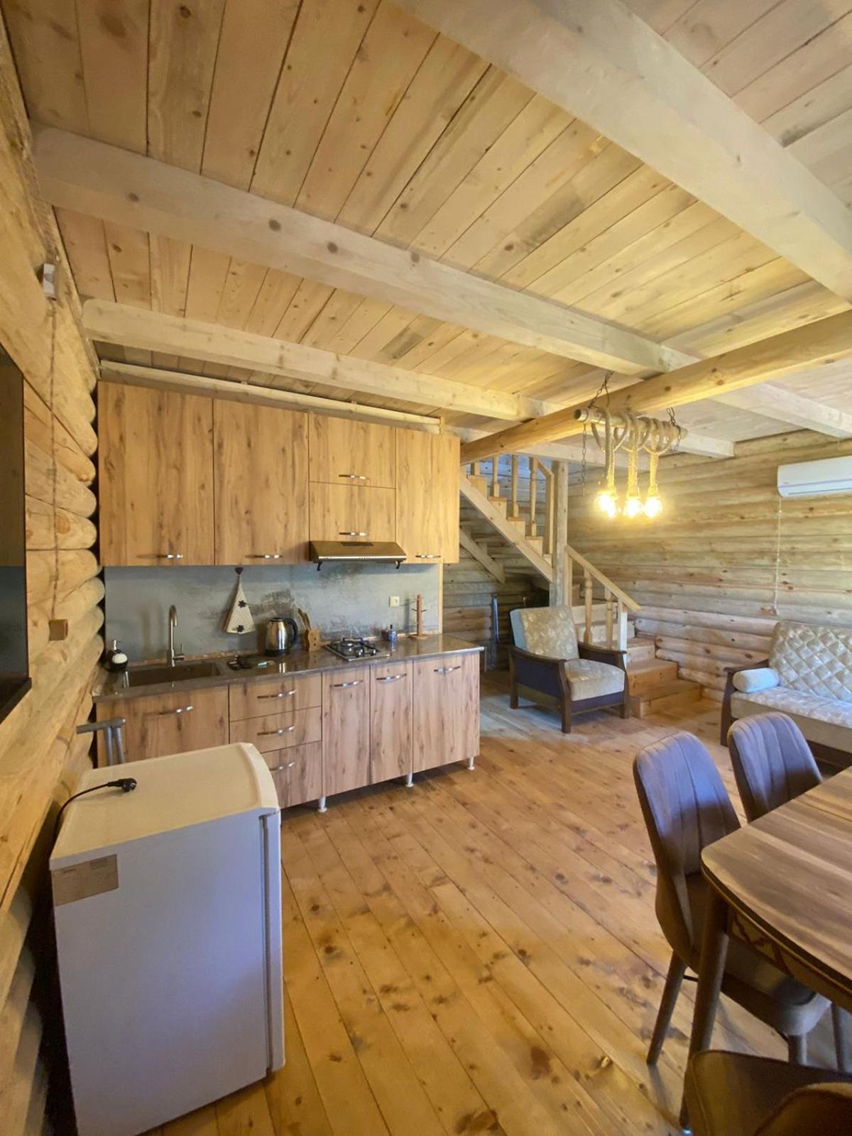 Guest House on Angisa view 3