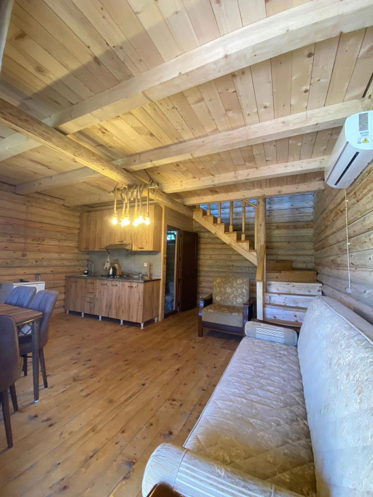 Guest House on Angisa view 5