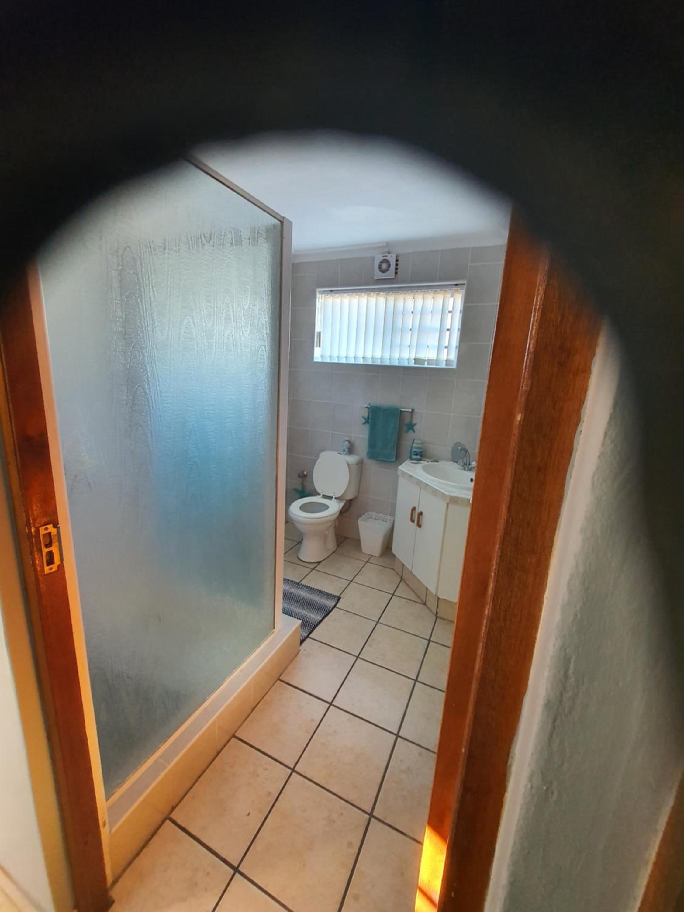 KUSVAALBOS SELFSORG WOONSTEL view 2