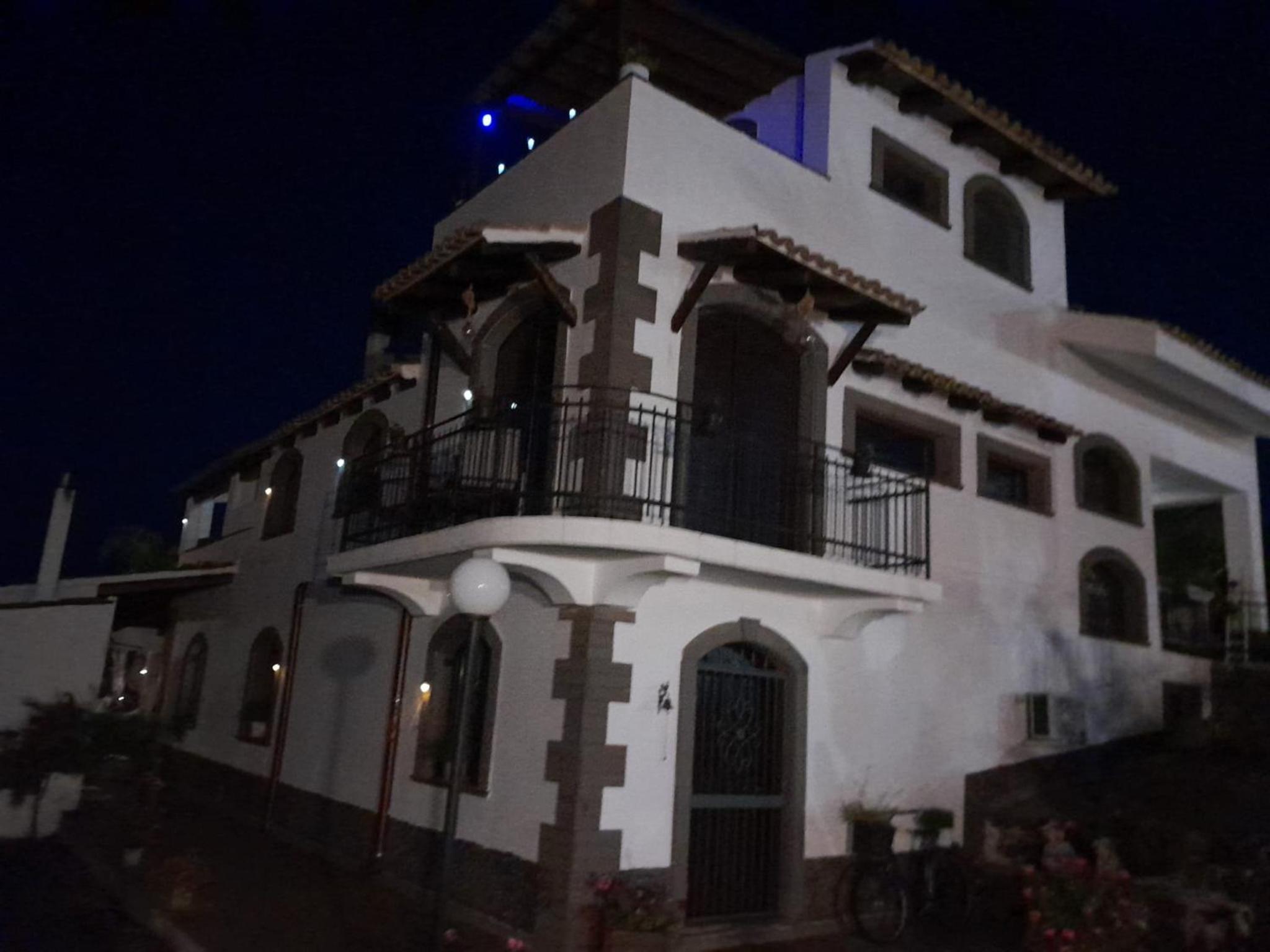 Luxury b&b Le Rocce
