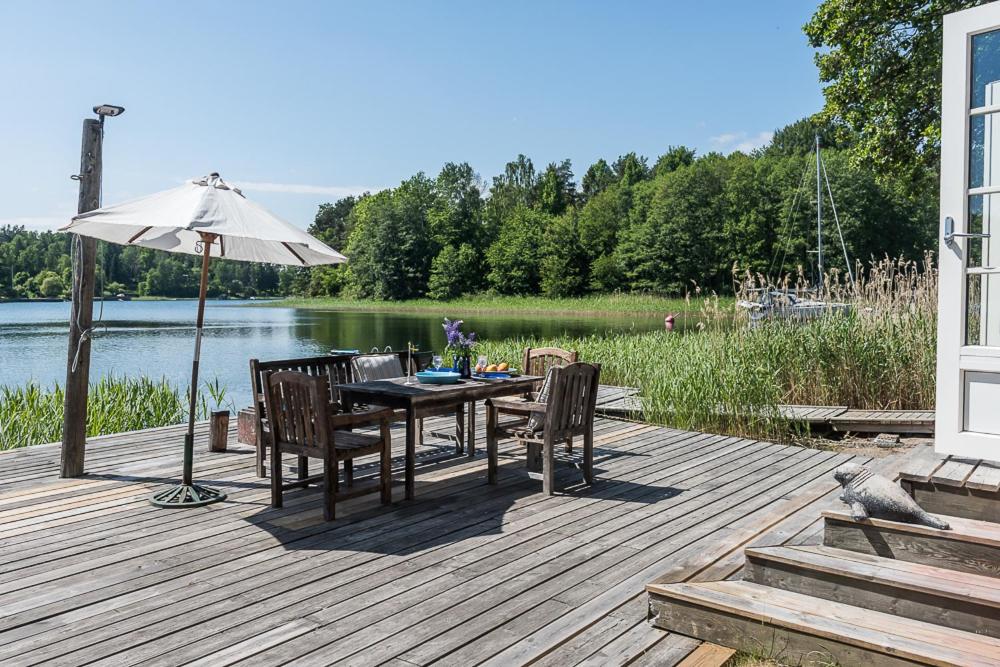 Sjöstuga Myttinge