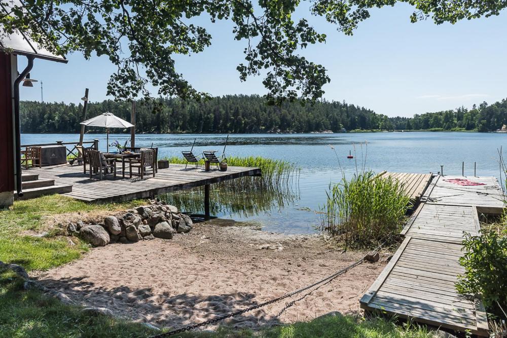 Sjöstuga Myttinge