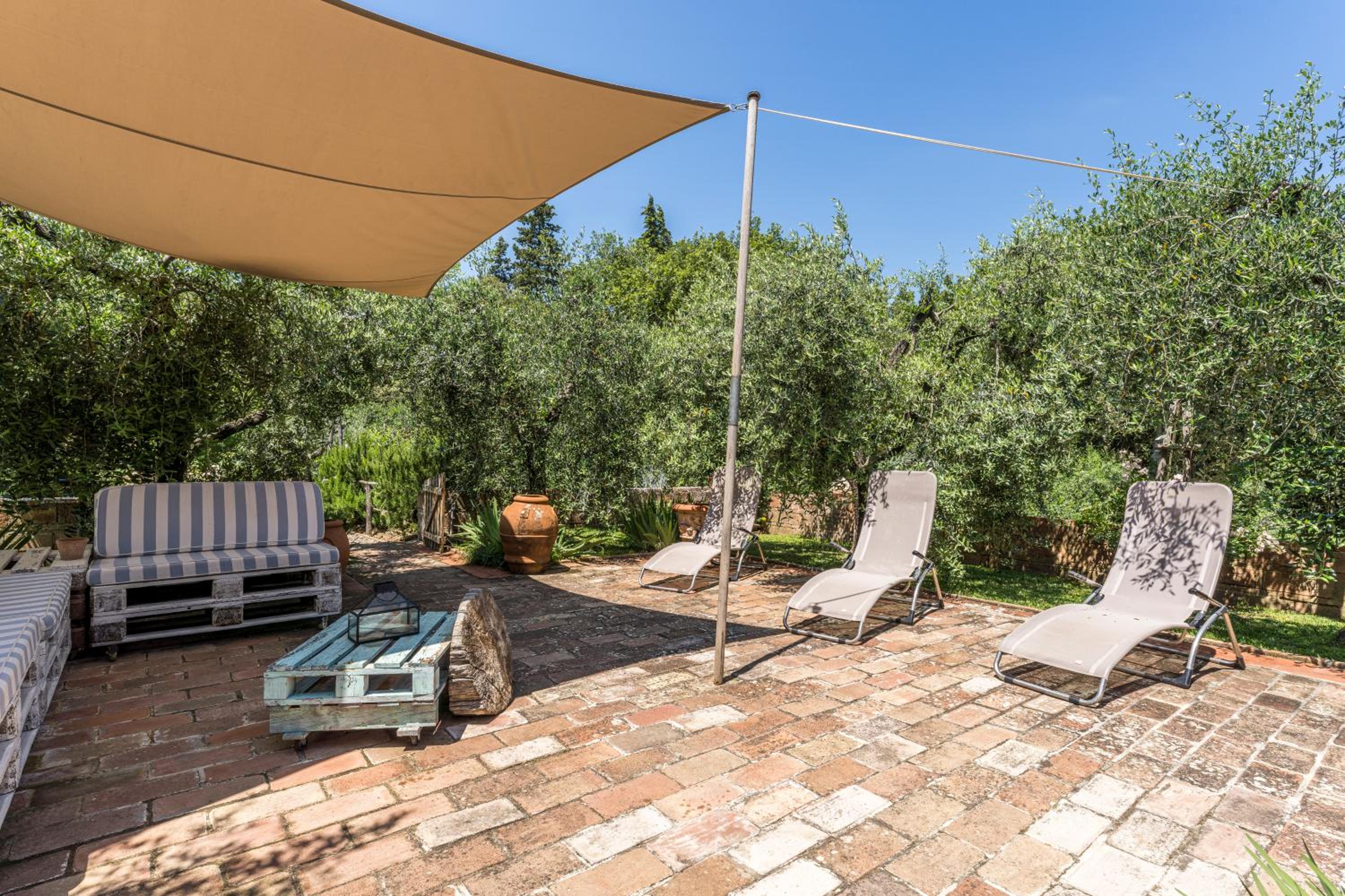 Casa Anita - Castellina In Chianti - Granaio, Toscana photo 5