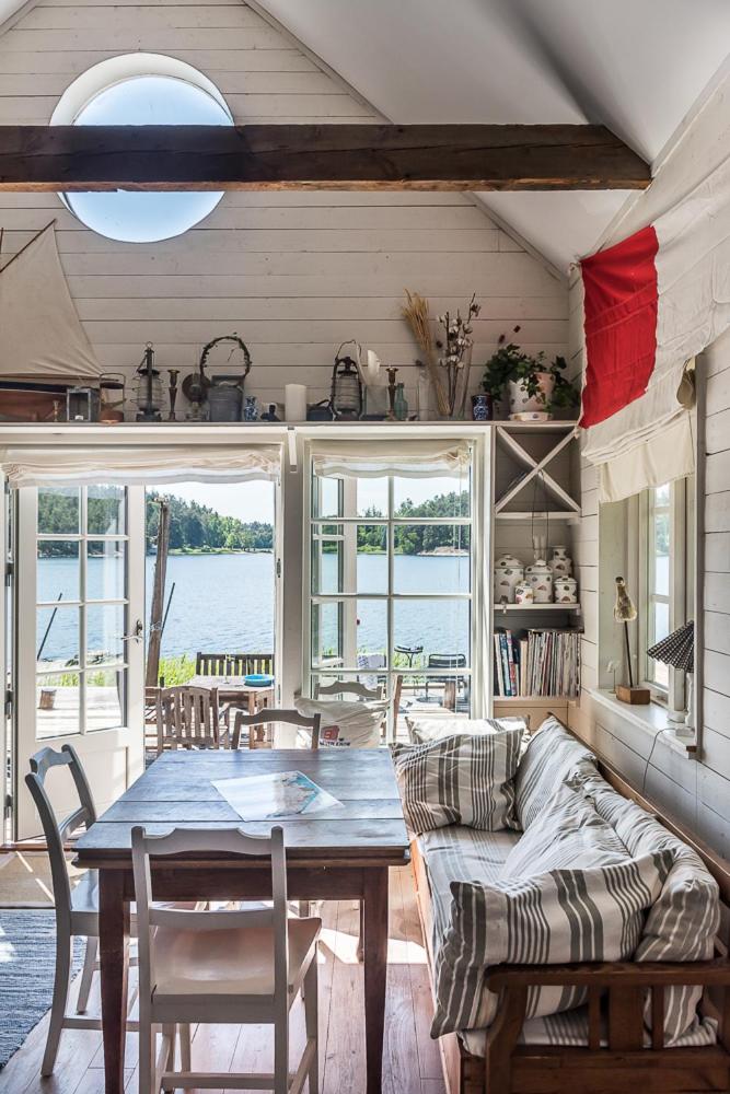 Sjöstuga Myttinge