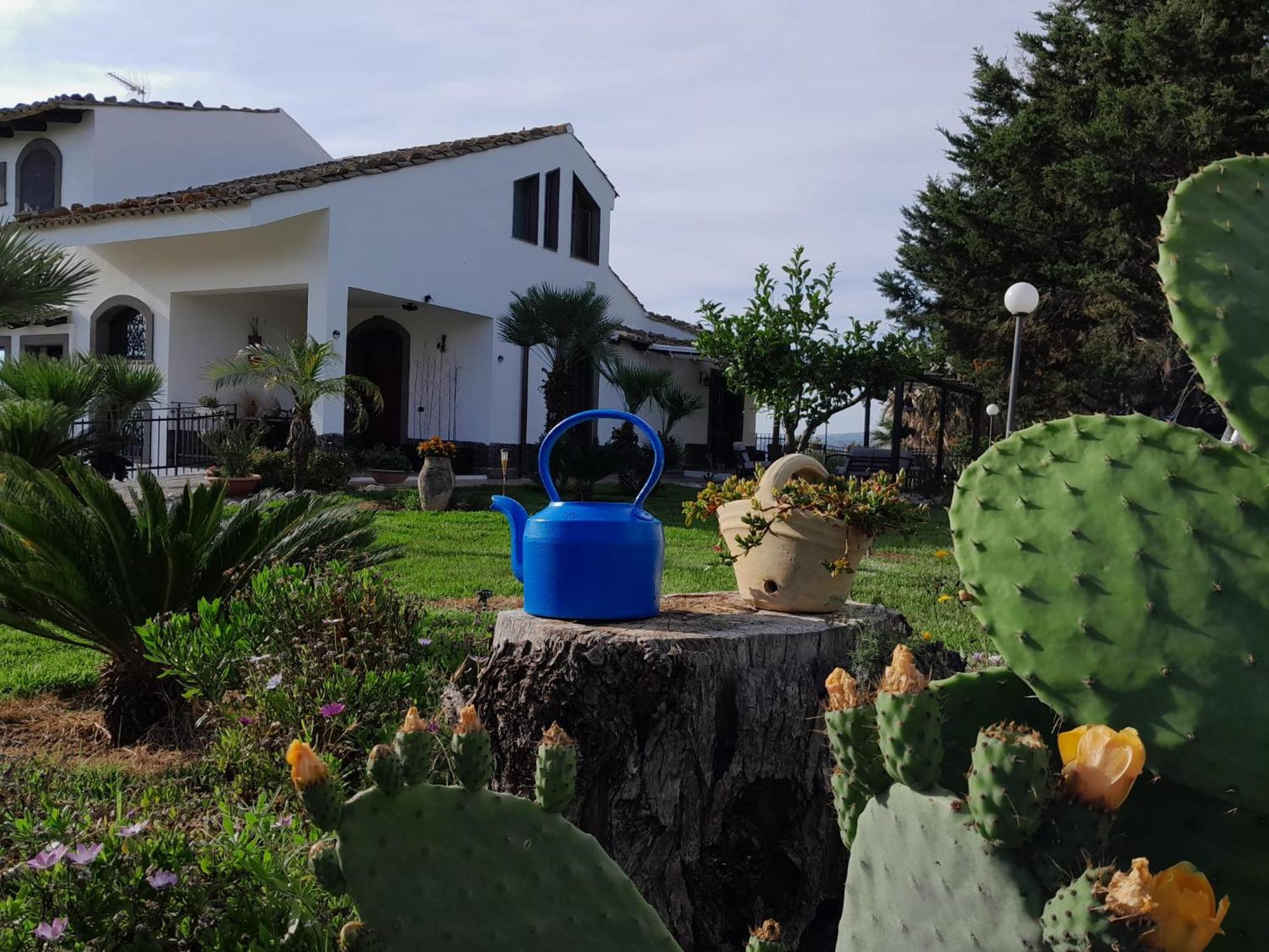 Luxury b&b Le Rocce