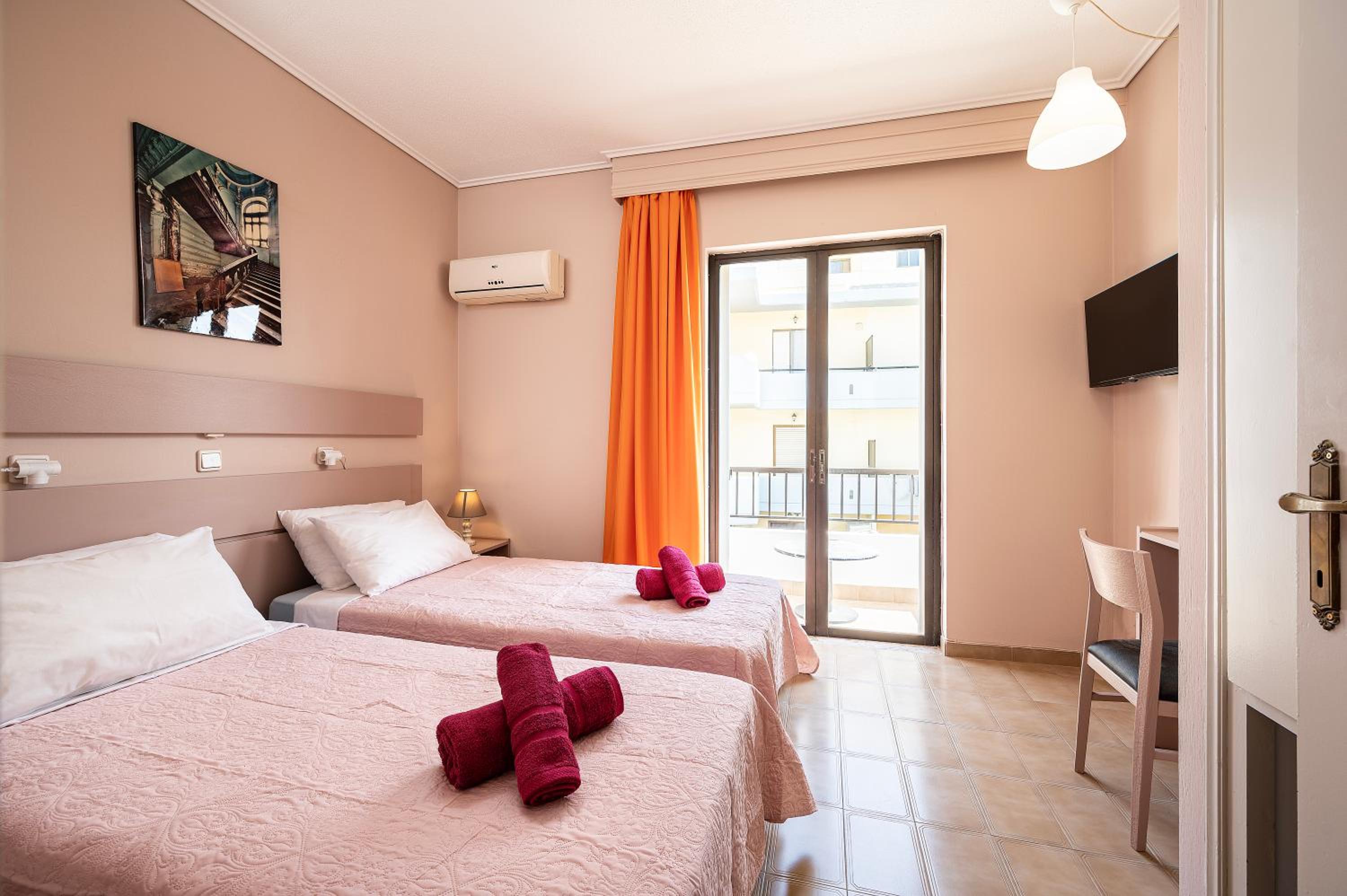 Prestige Holiday Apartments