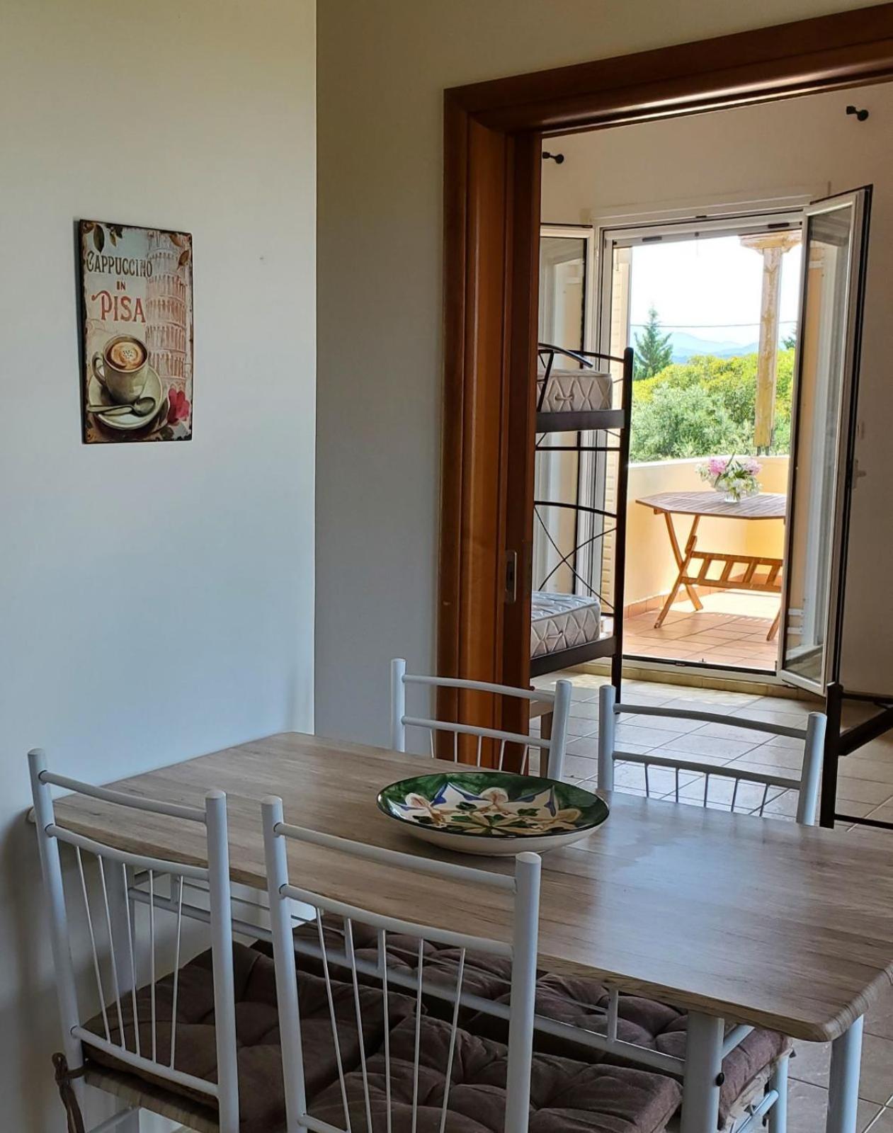 Phyllida Guest House - A1 view 4