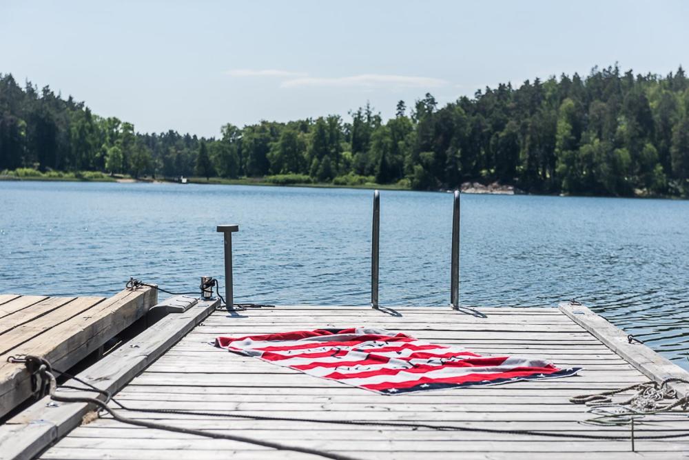 Sjöstuga Myttinge