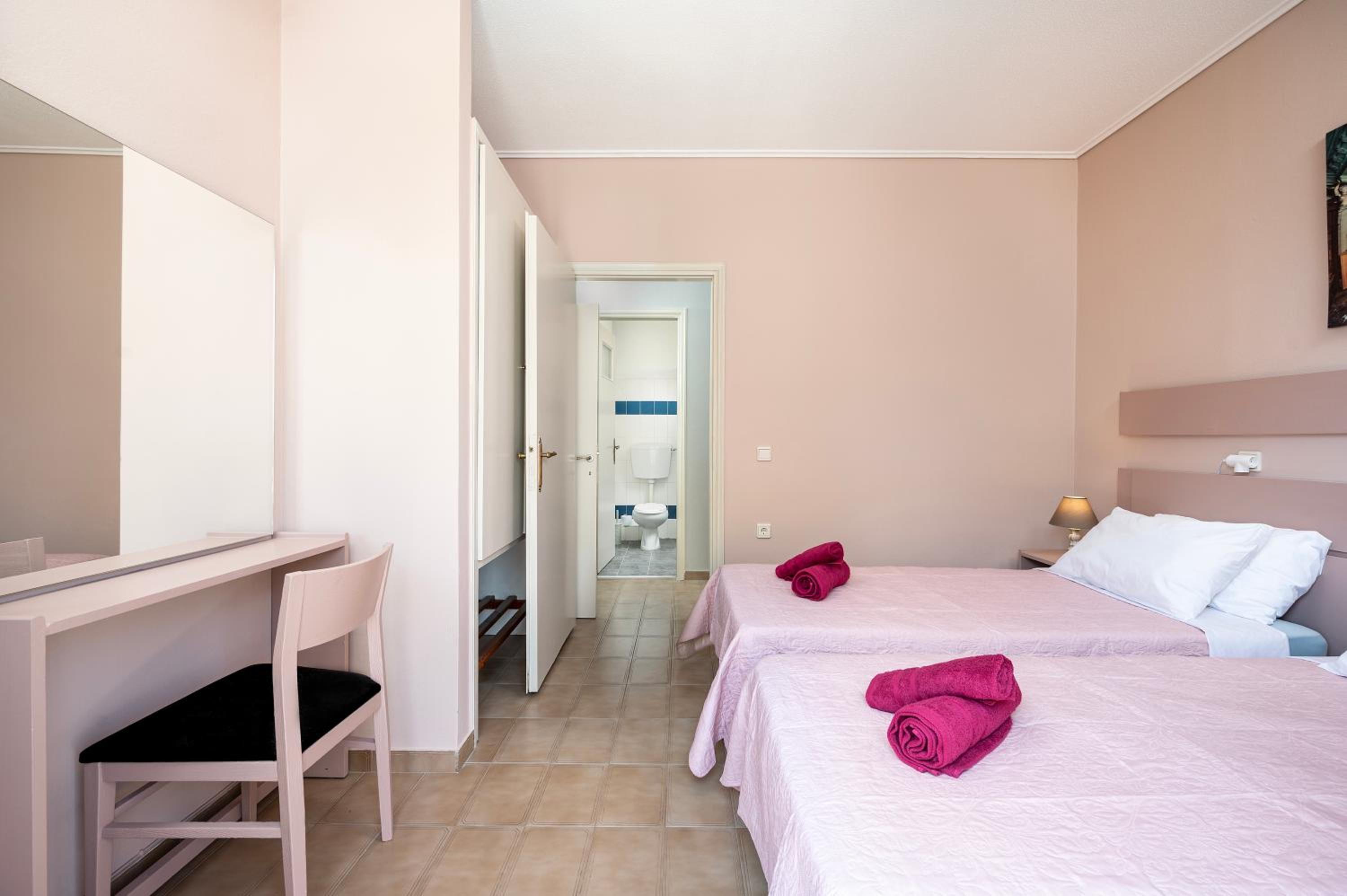 Prestige Holiday Apartments