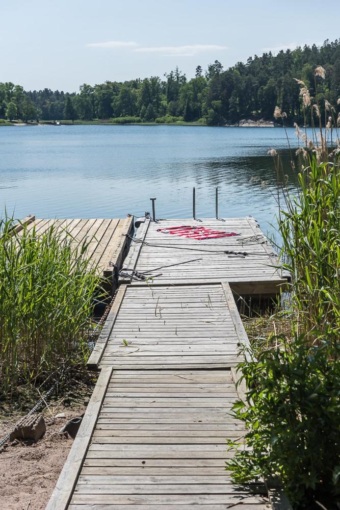 Sjöstuga Myttinge