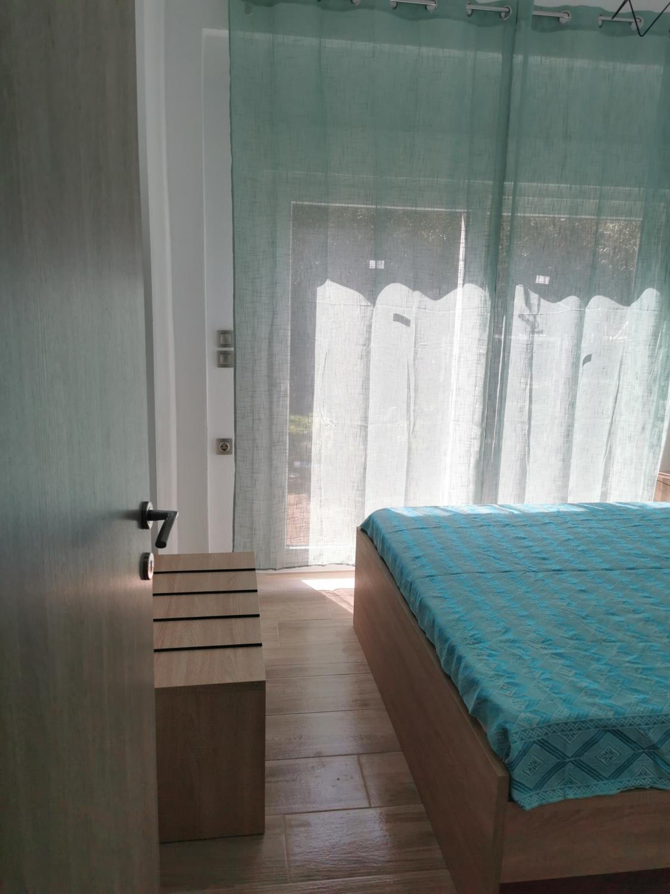IRINI'S HOUSE