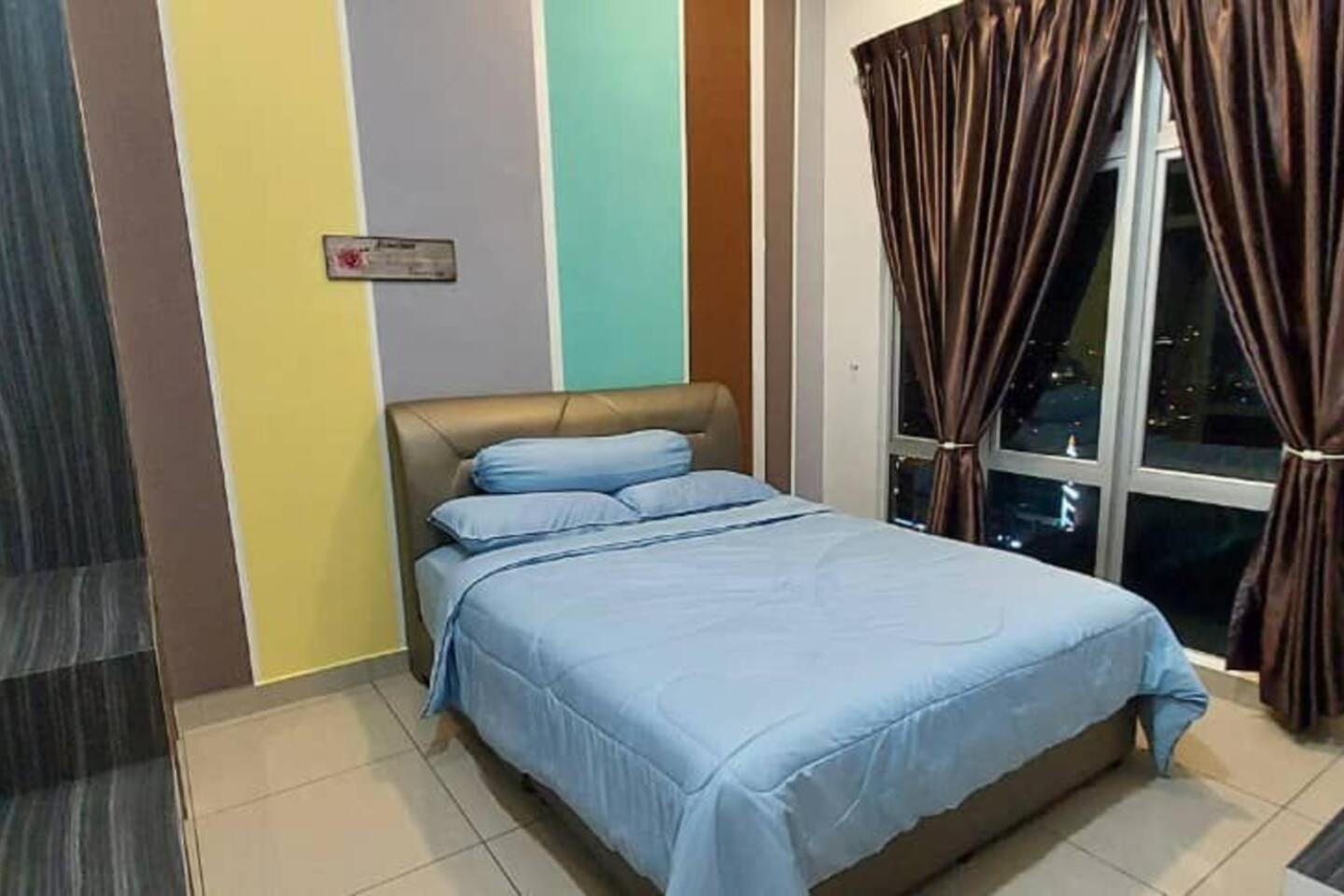 Paradise Sovo Austin Height