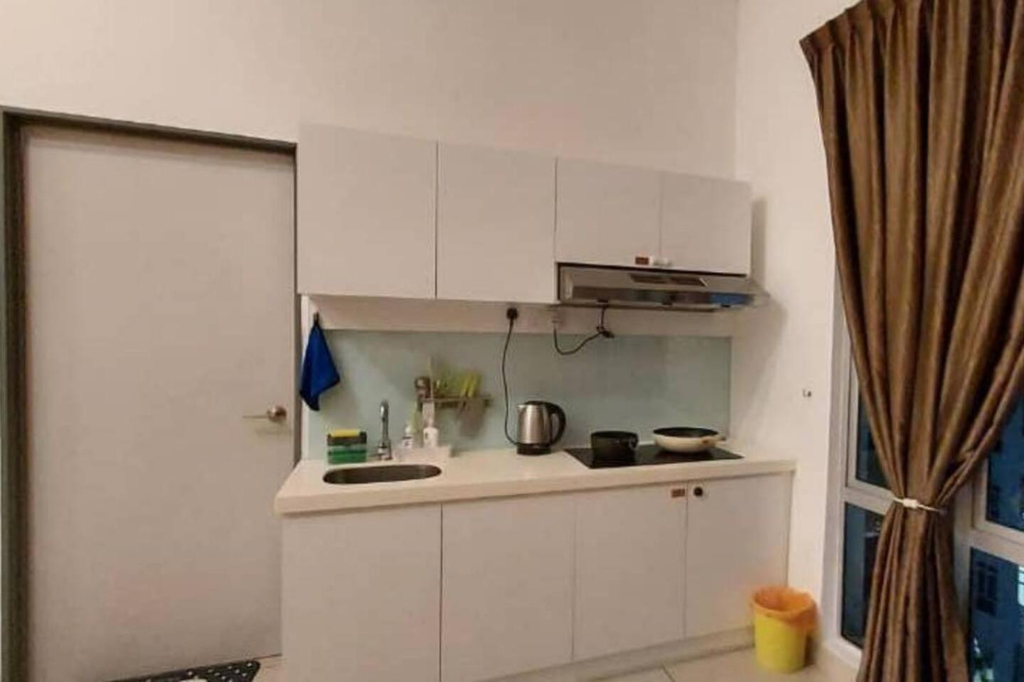 Paradise Sovo Austin Height