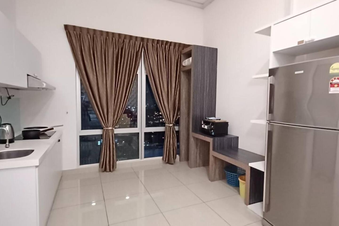 Paradise Sovo Austin Height