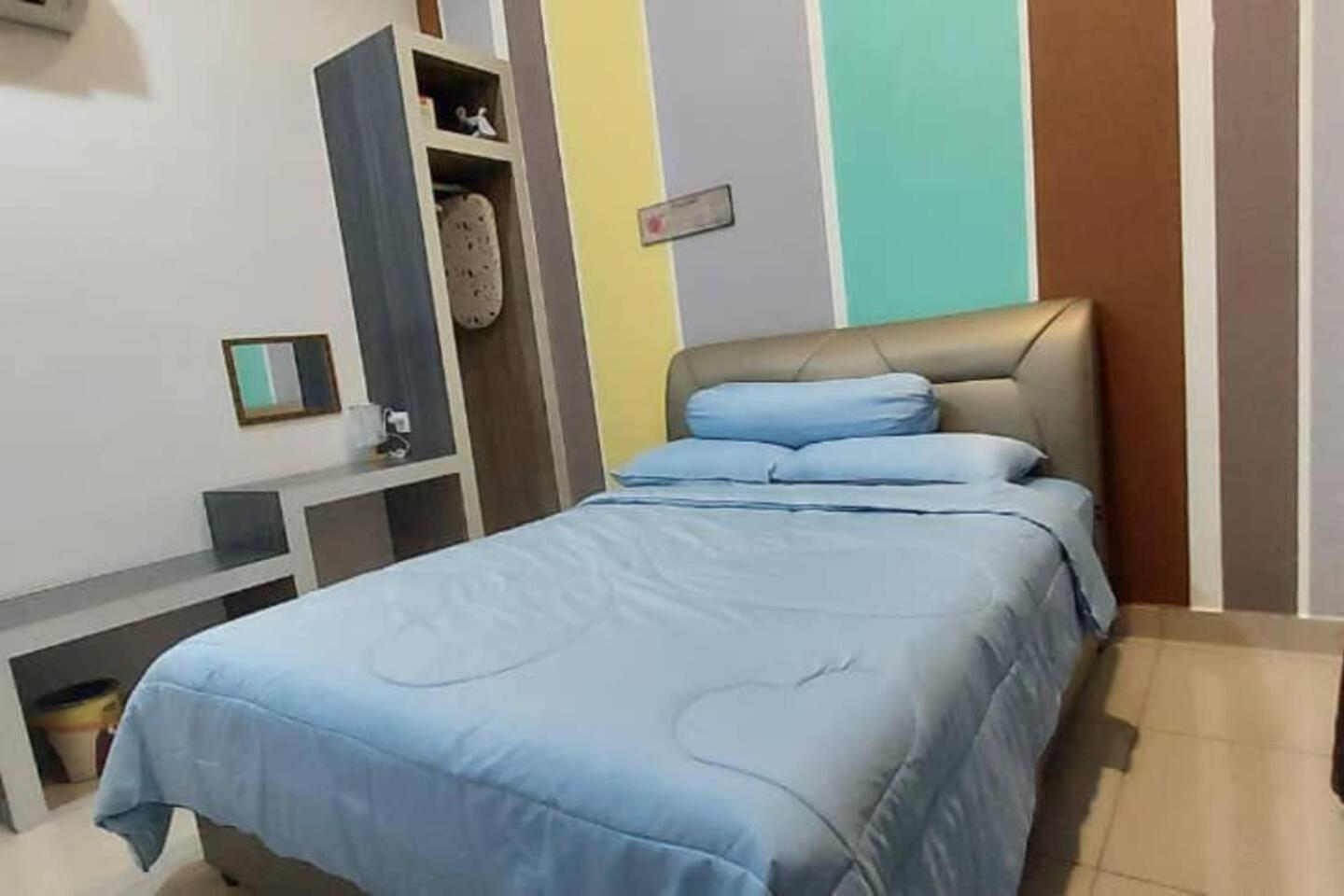 Paradise Sovo Austin Height