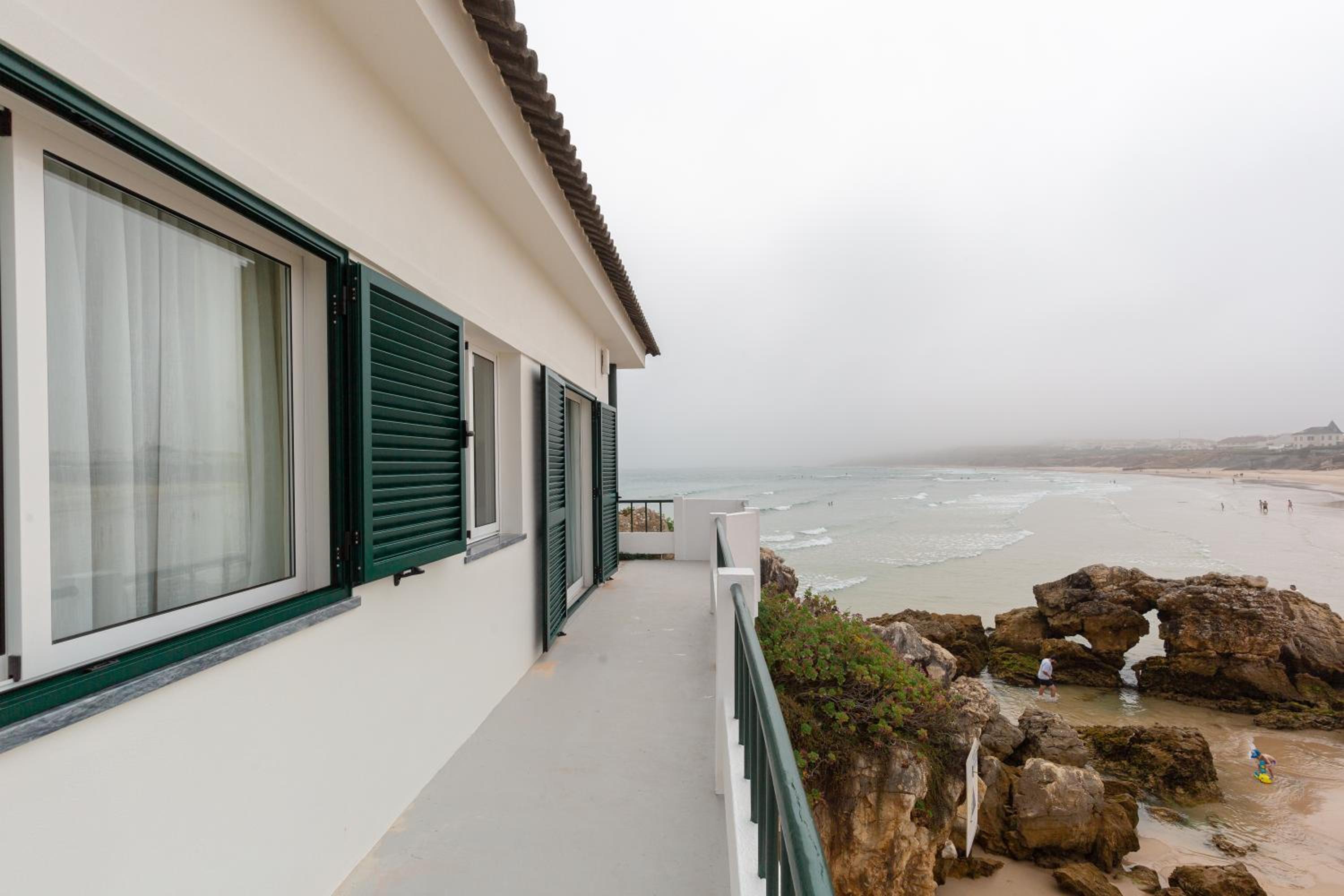 Casa da Rocha