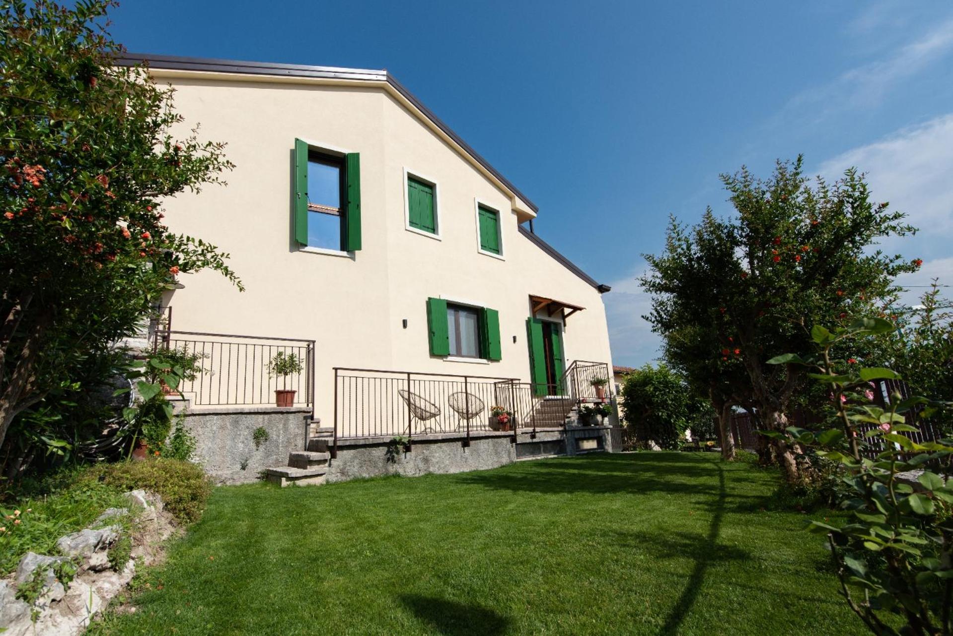 Giardino del Borgo Appartamento Valpolicella view 2