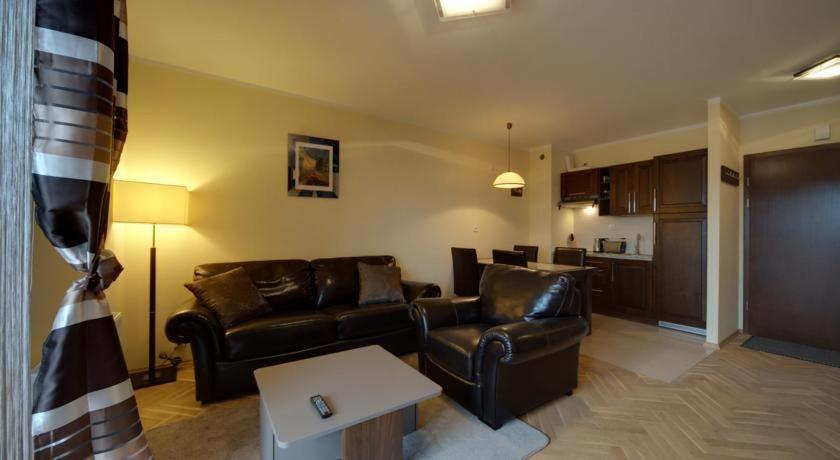 Apartament Urocza view 2