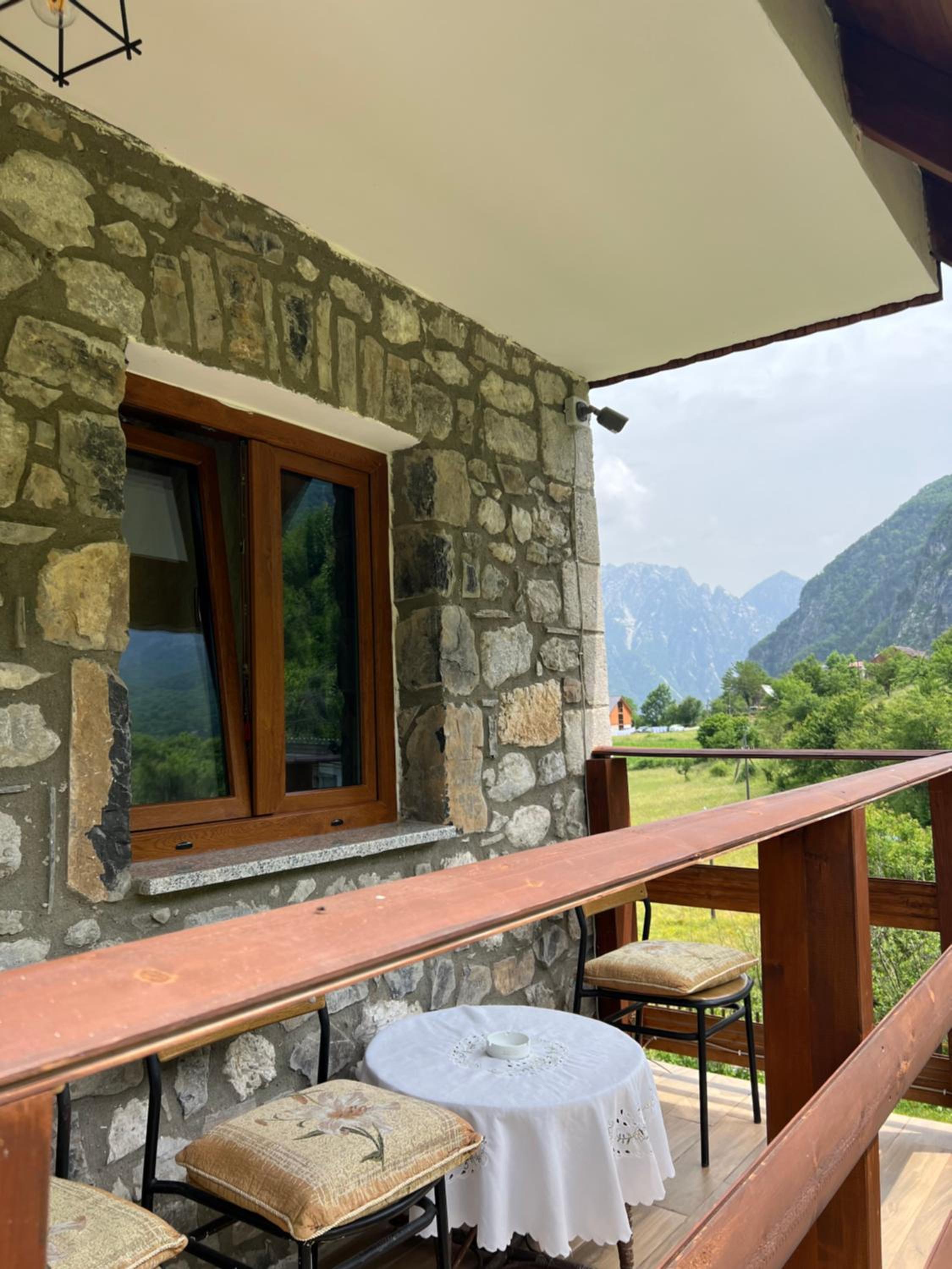 Molla Guest House