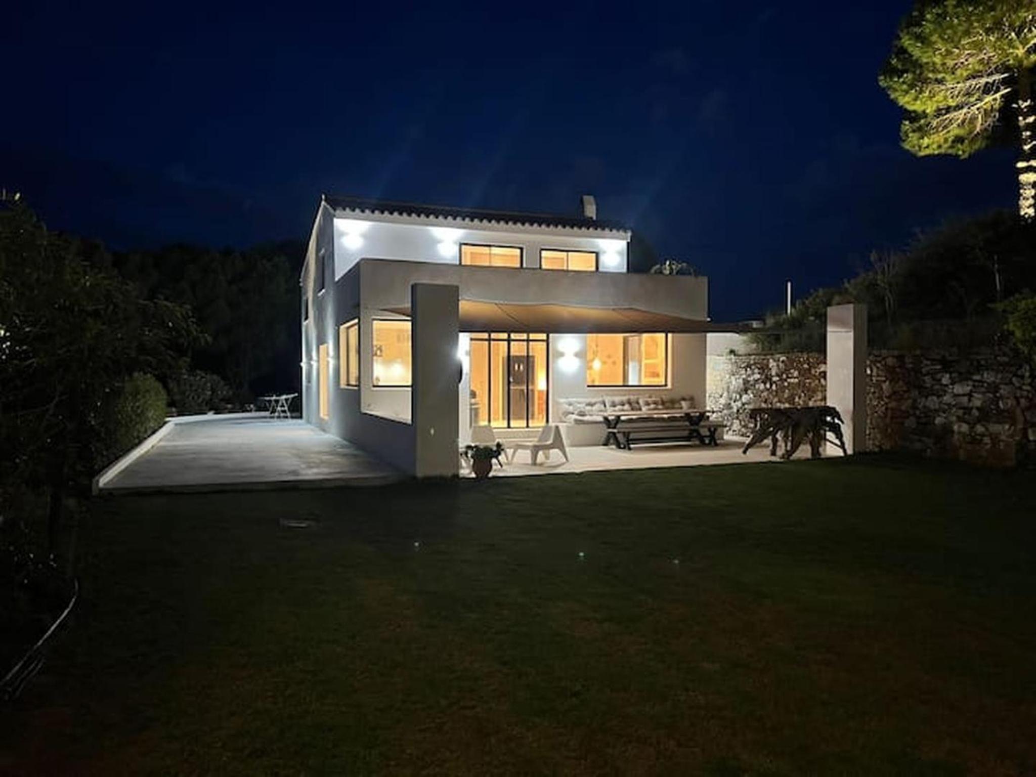 Finca Palladino