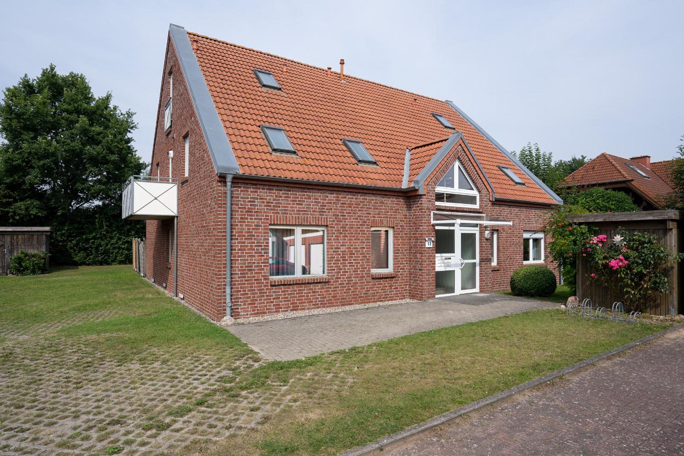 Ahornweg 12 Urlaubsglück