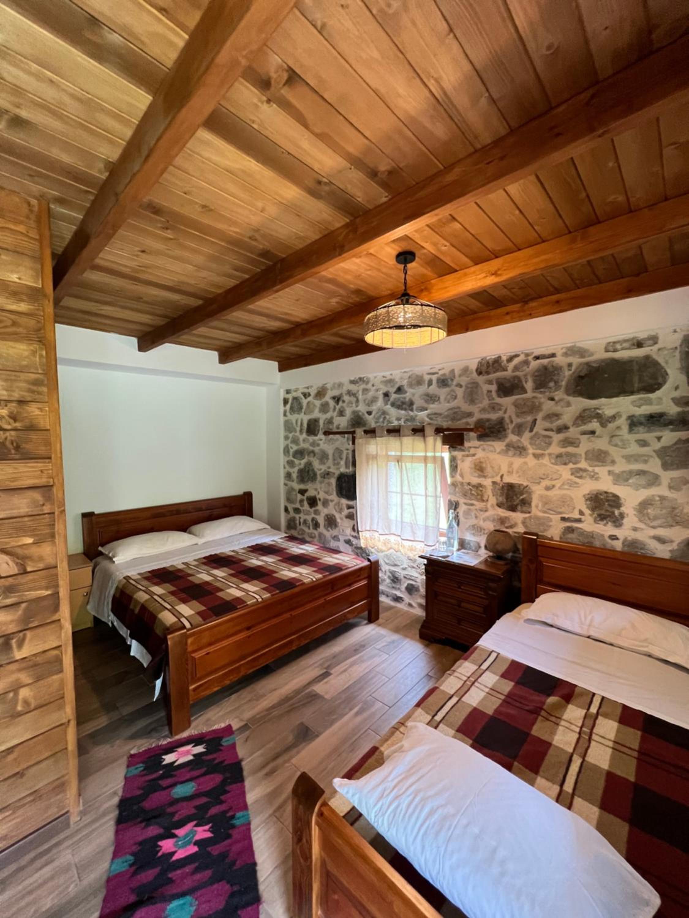 Molla Guest House