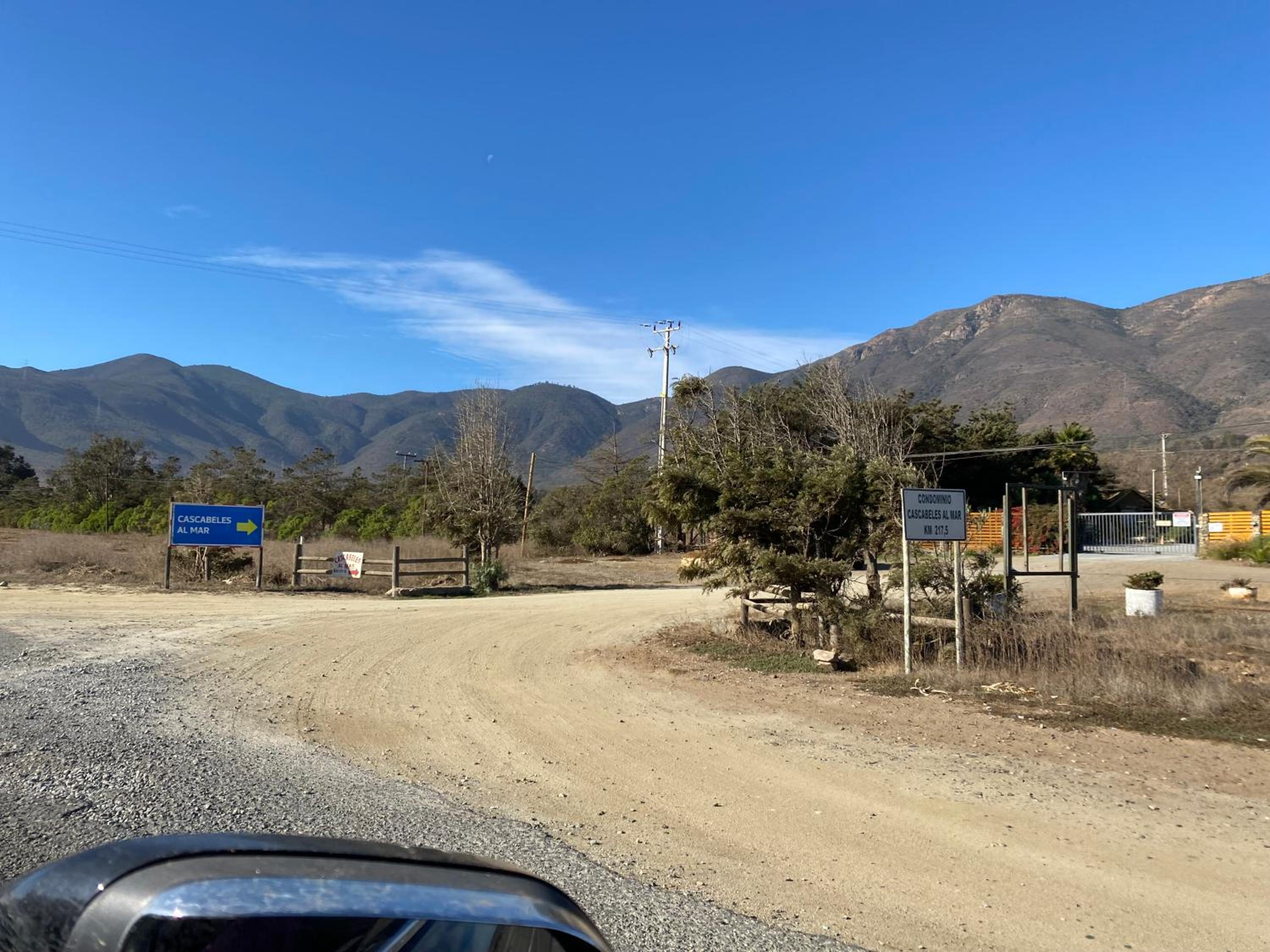 Vilos Domo excepcional domo privado